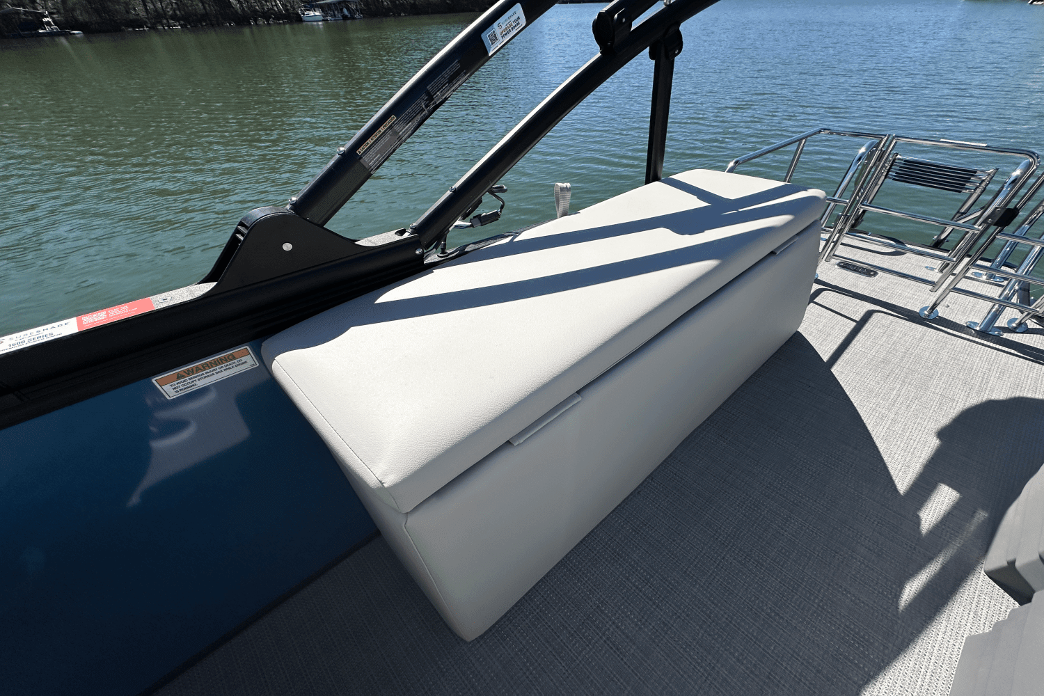 2025 Sylvan MIRAGE X1 Image Thumbnail #33