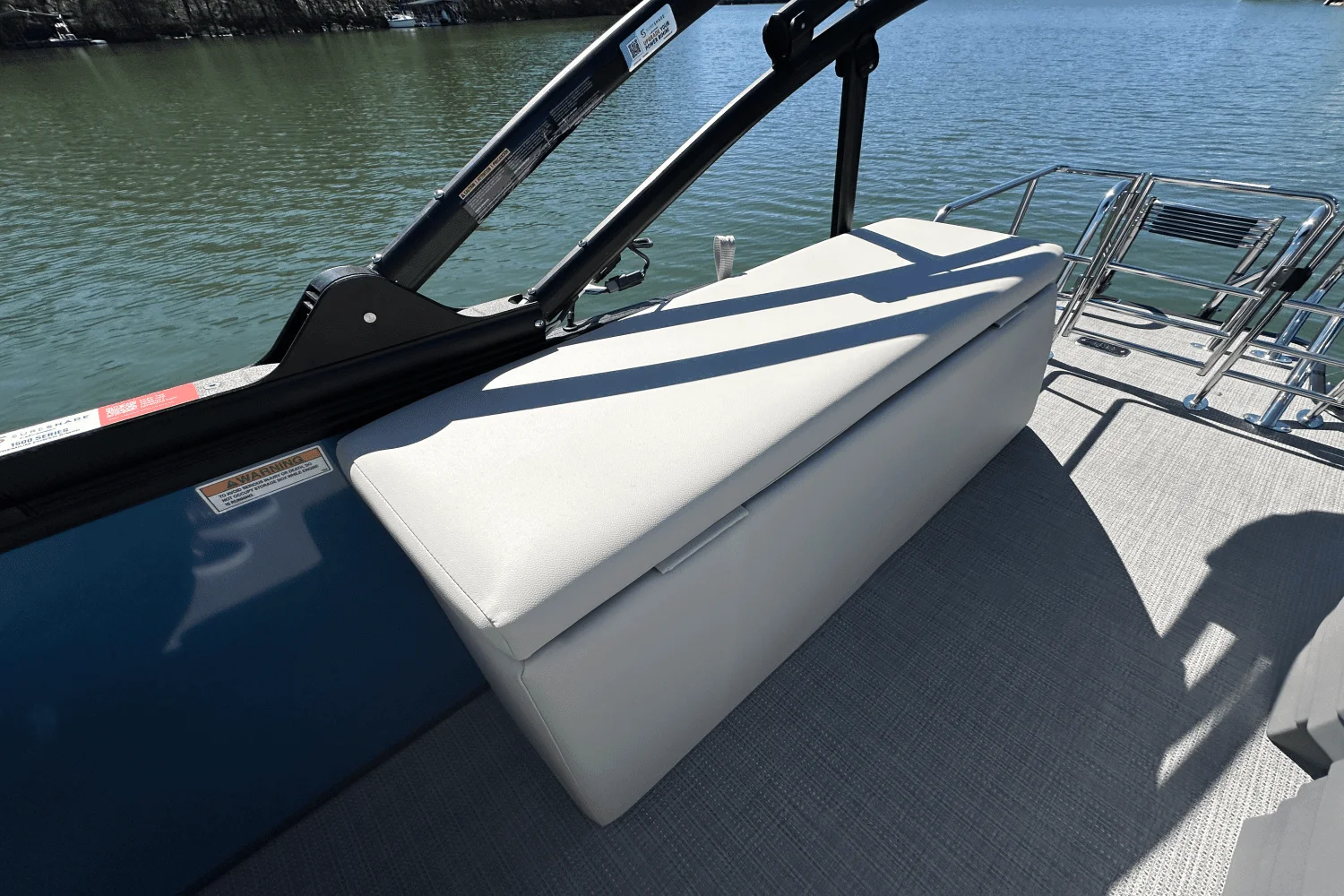 2025 Sylvan MIRAGE X1 Image Thumbnail #33