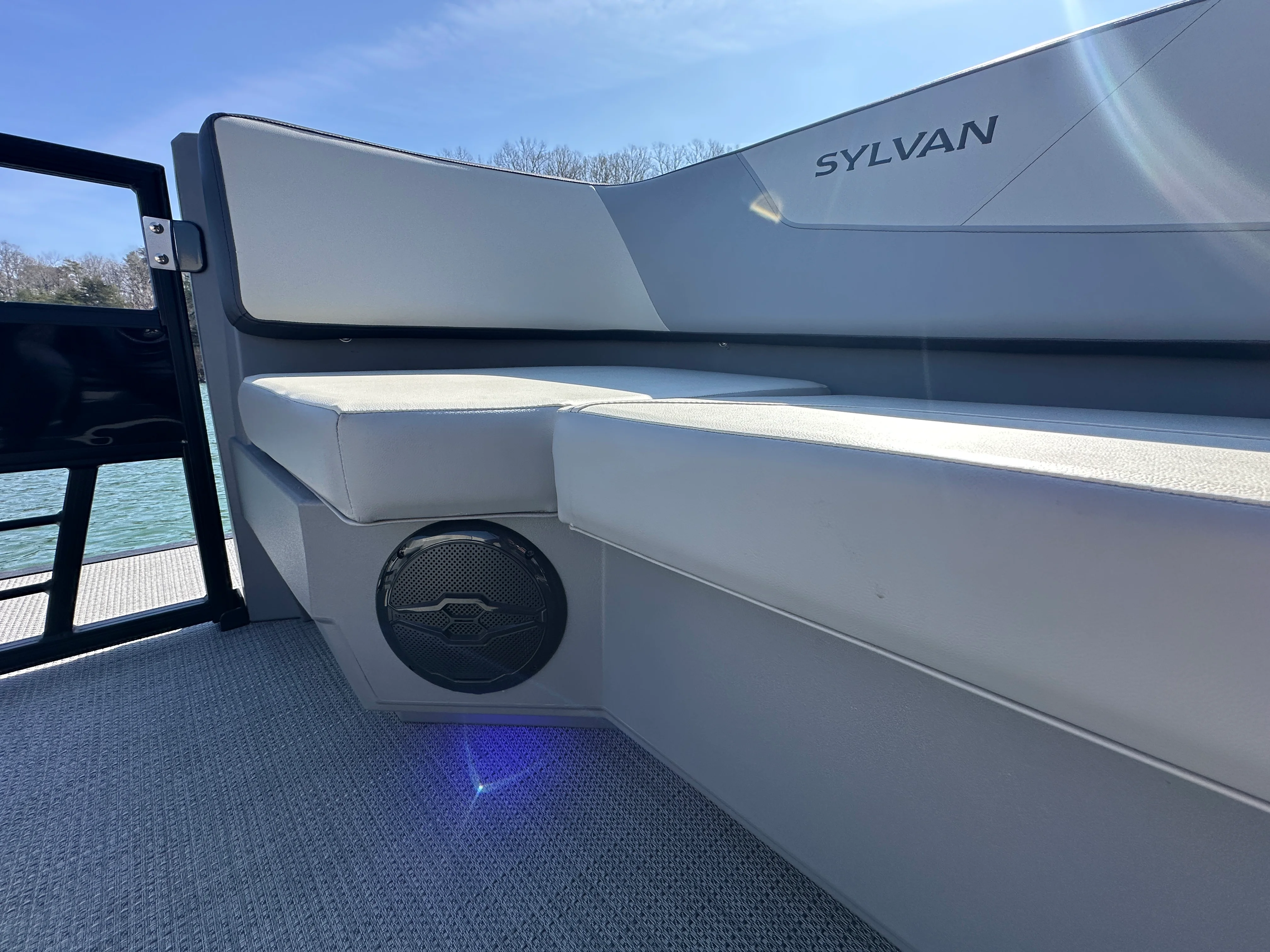 2025 Sylvan A-22 Image Thumbnail #13