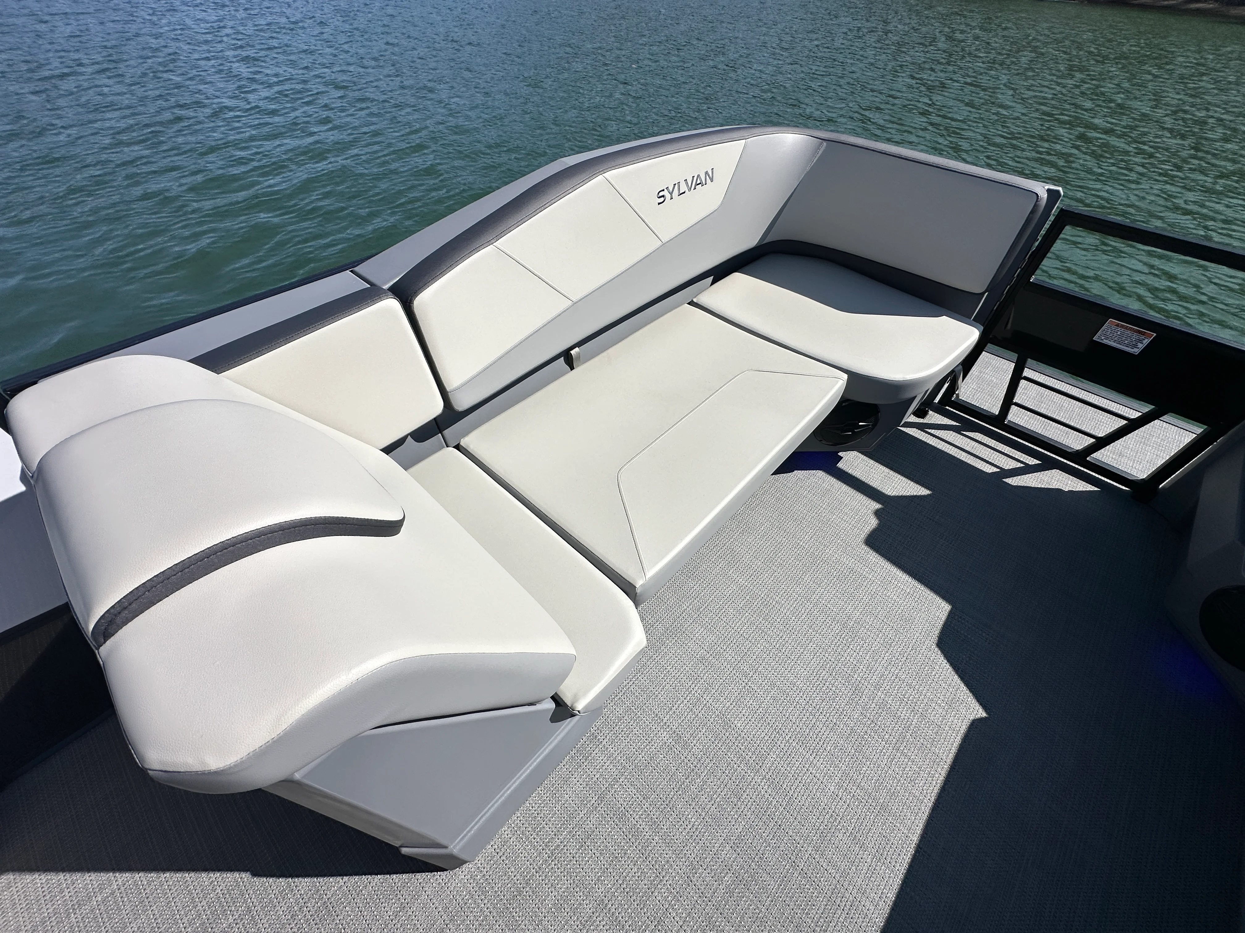 2025 Sylvan A-22 Image Thumbnail #10