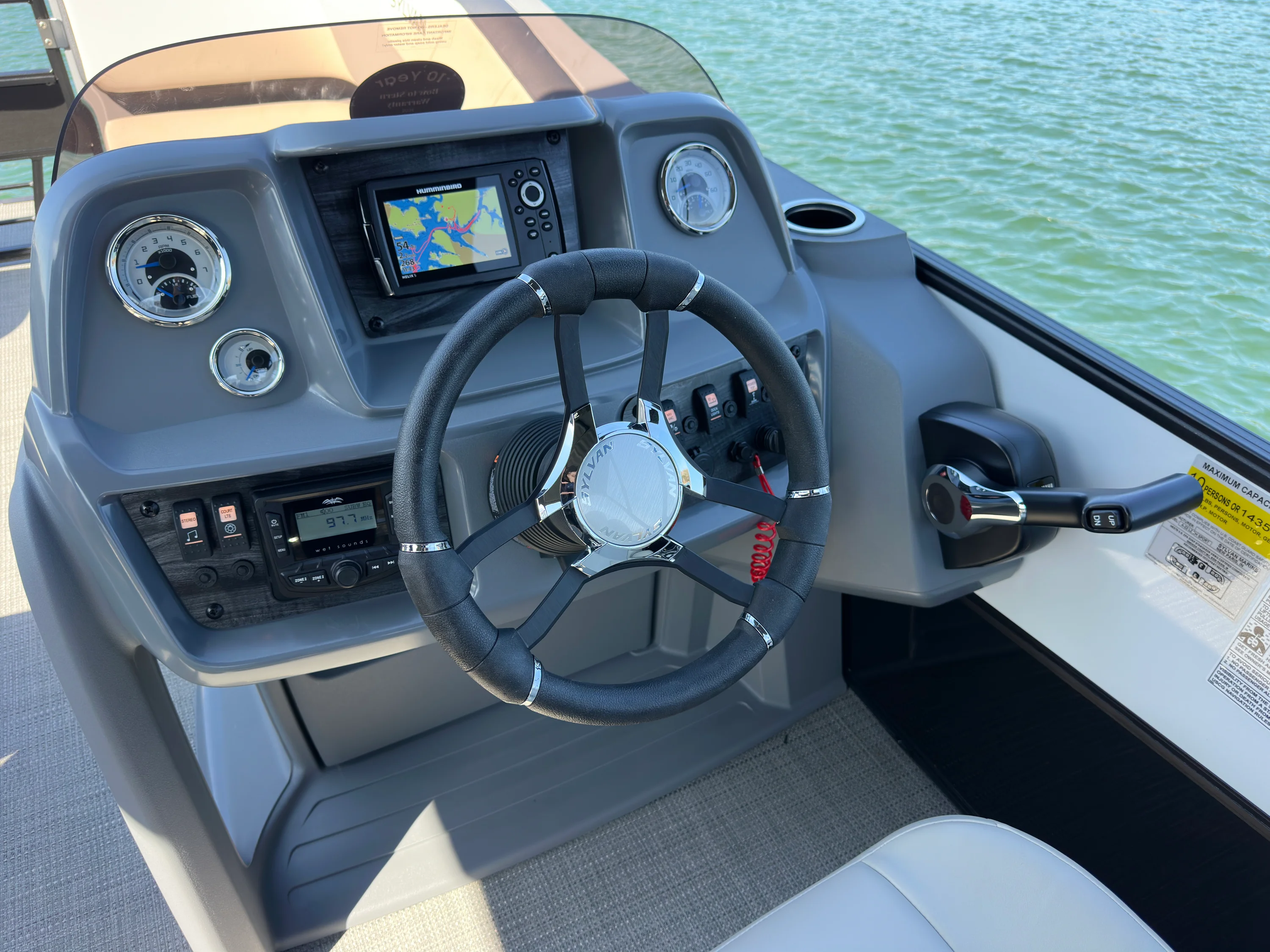 2025 Sylvan A-22 Image Thumbnail #22