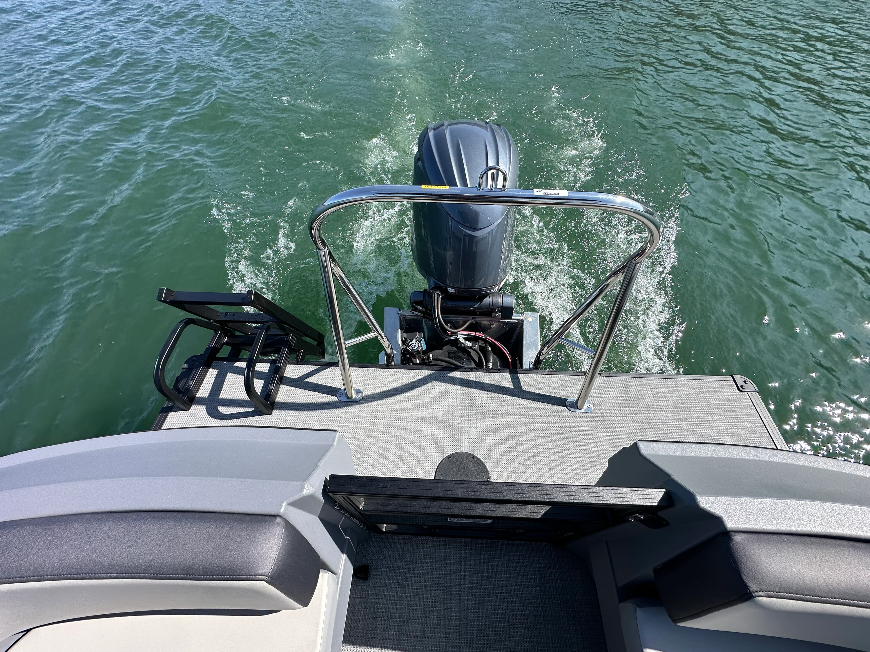 2025 Sylvan A-22 Image Thumbnail #20