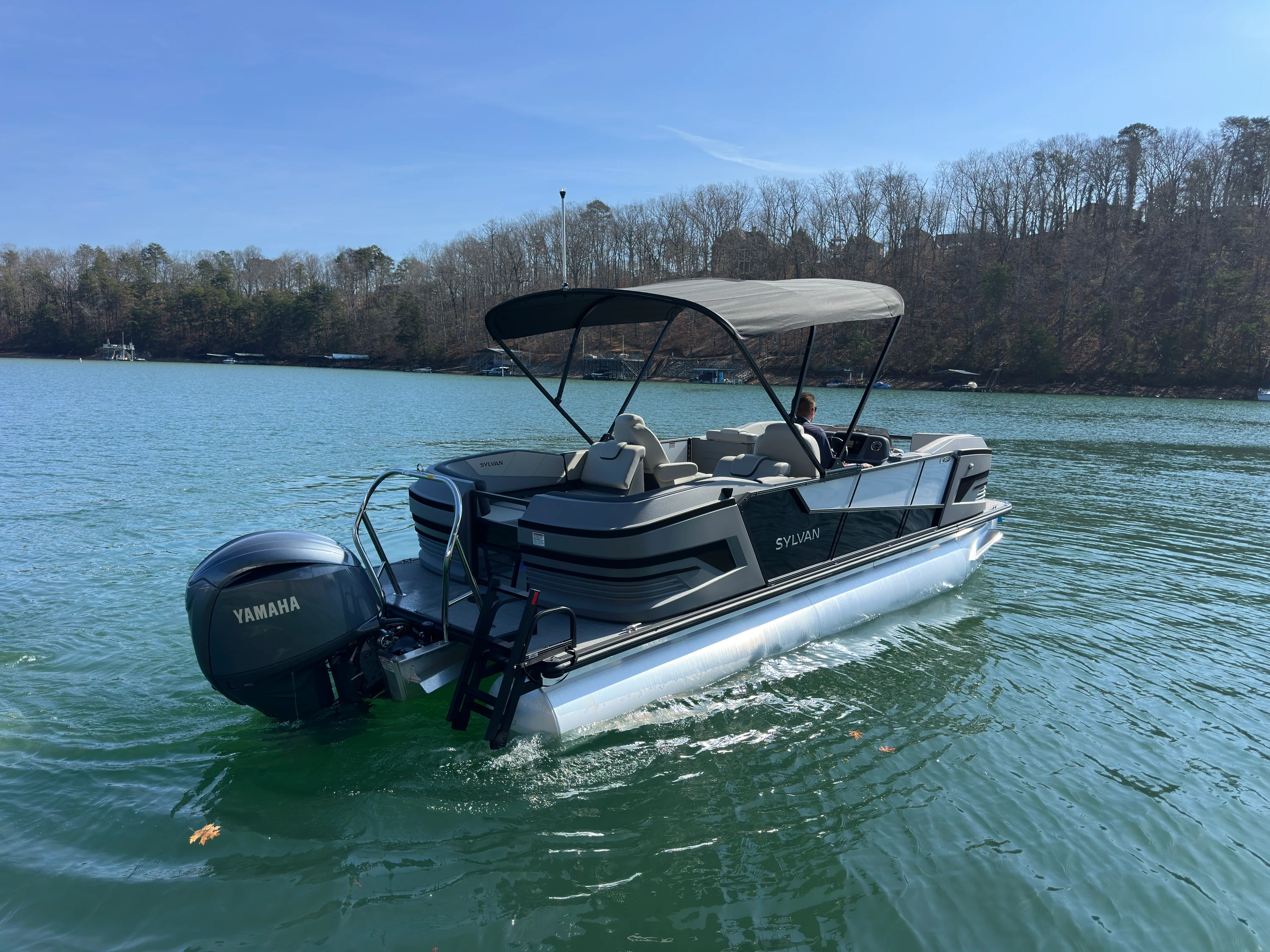 2025 Sylvan A-22 Image Thumbnail #5