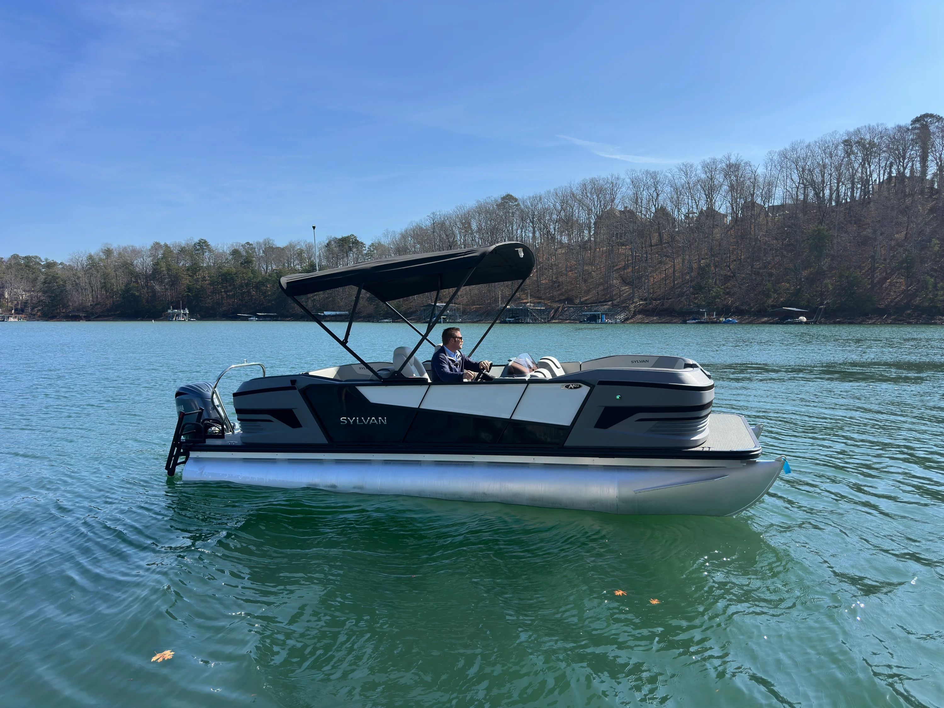 2025 Sylvan A-22 Image Thumbnail #4