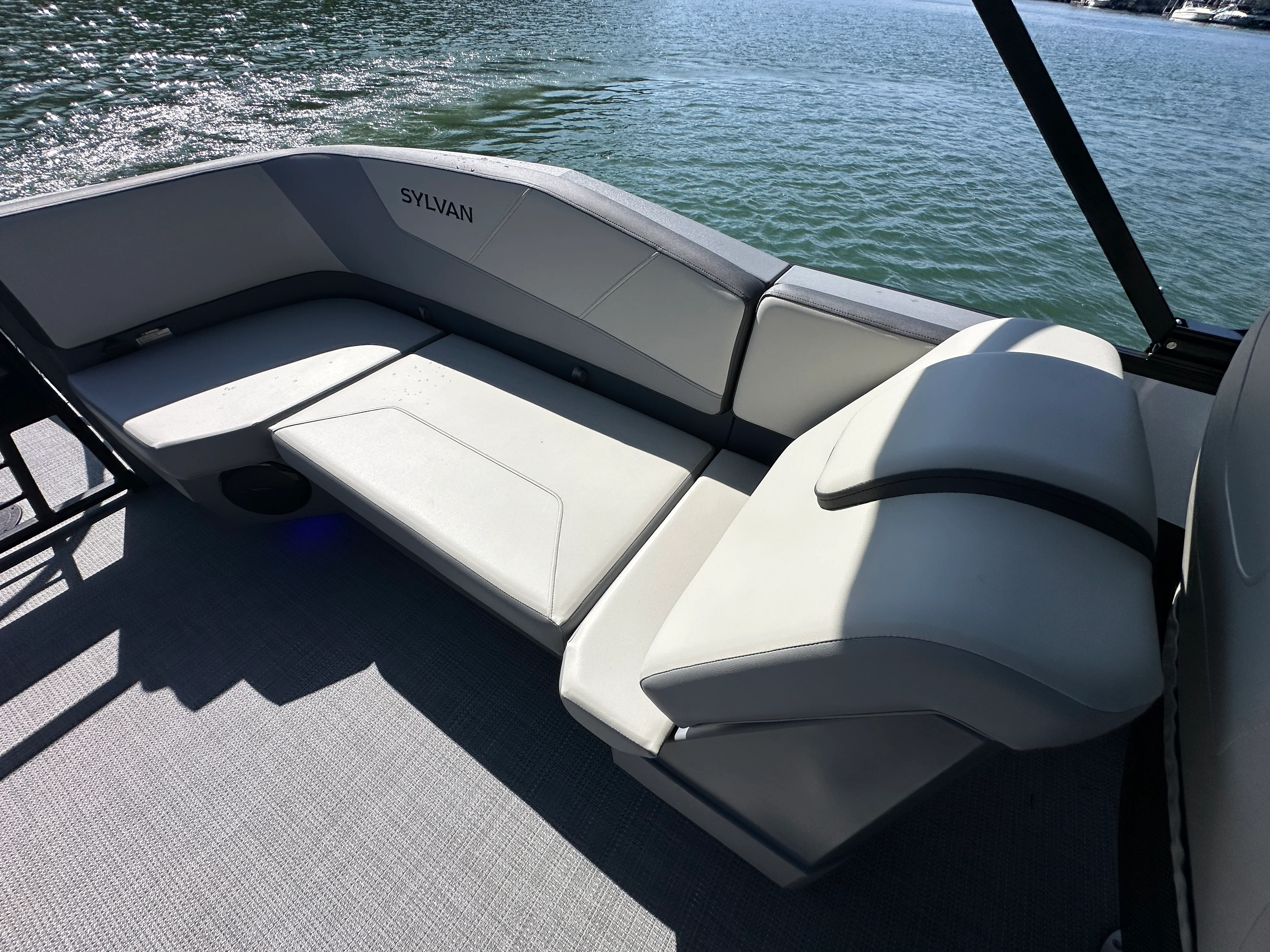 2025 Sylvan A-22 Image Thumbnail #17