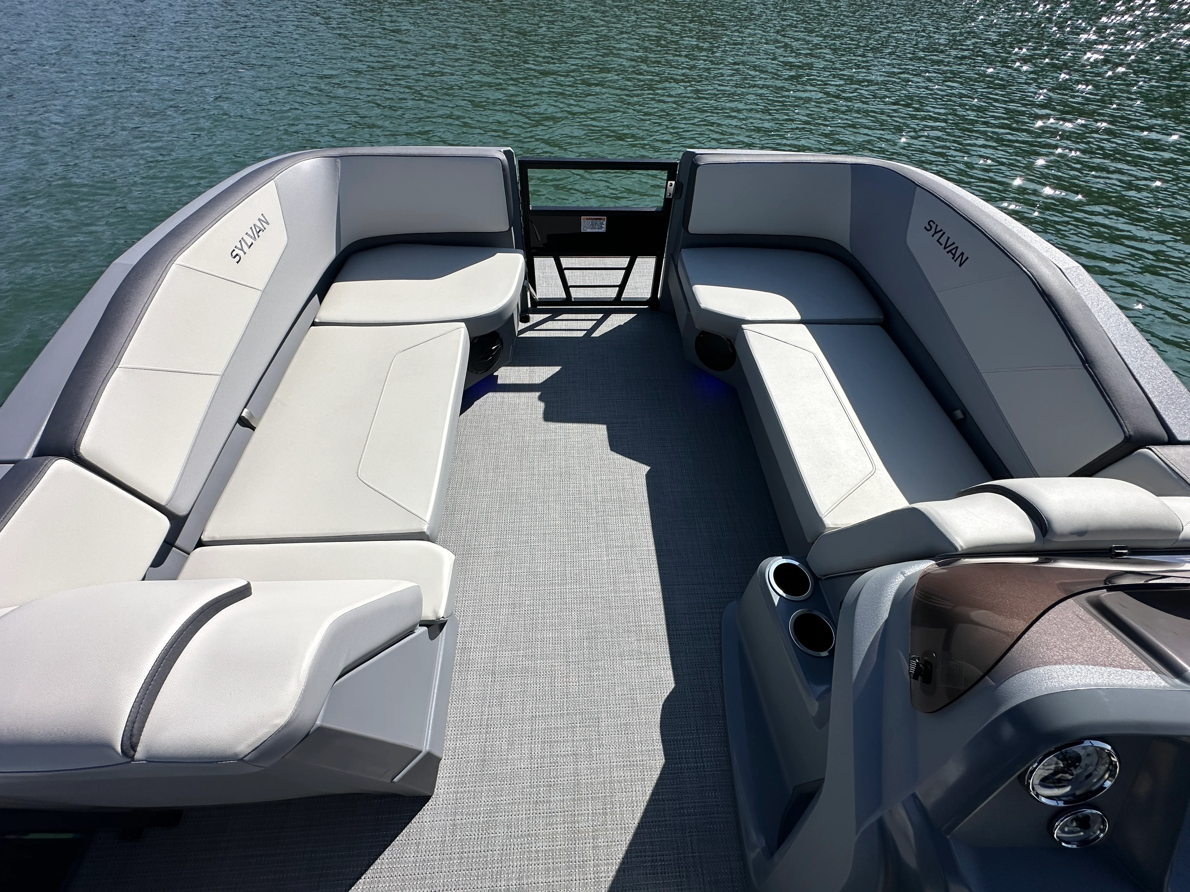 2025 Sylvan A-22 Image Thumbnail #9