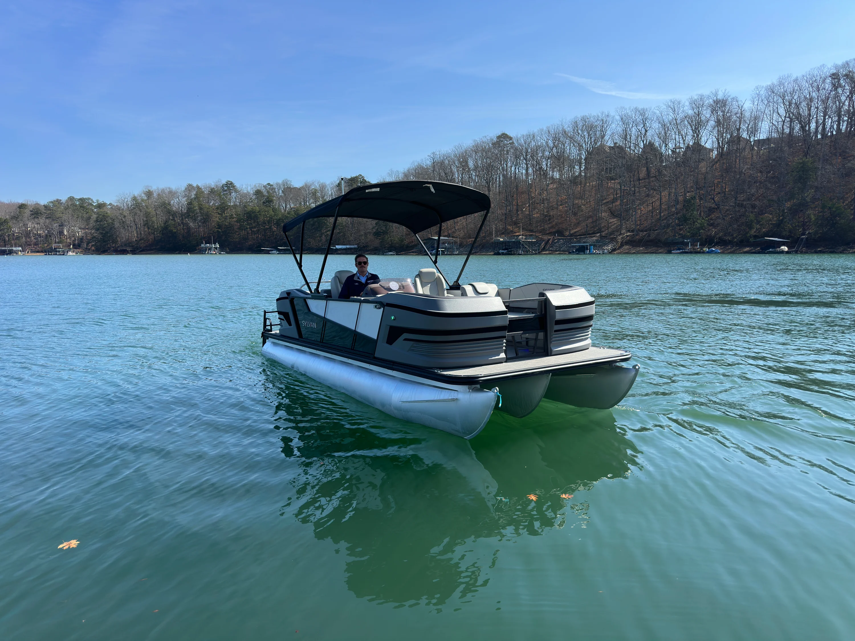 2025 Sylvan A-22 Image Thumbnail #3