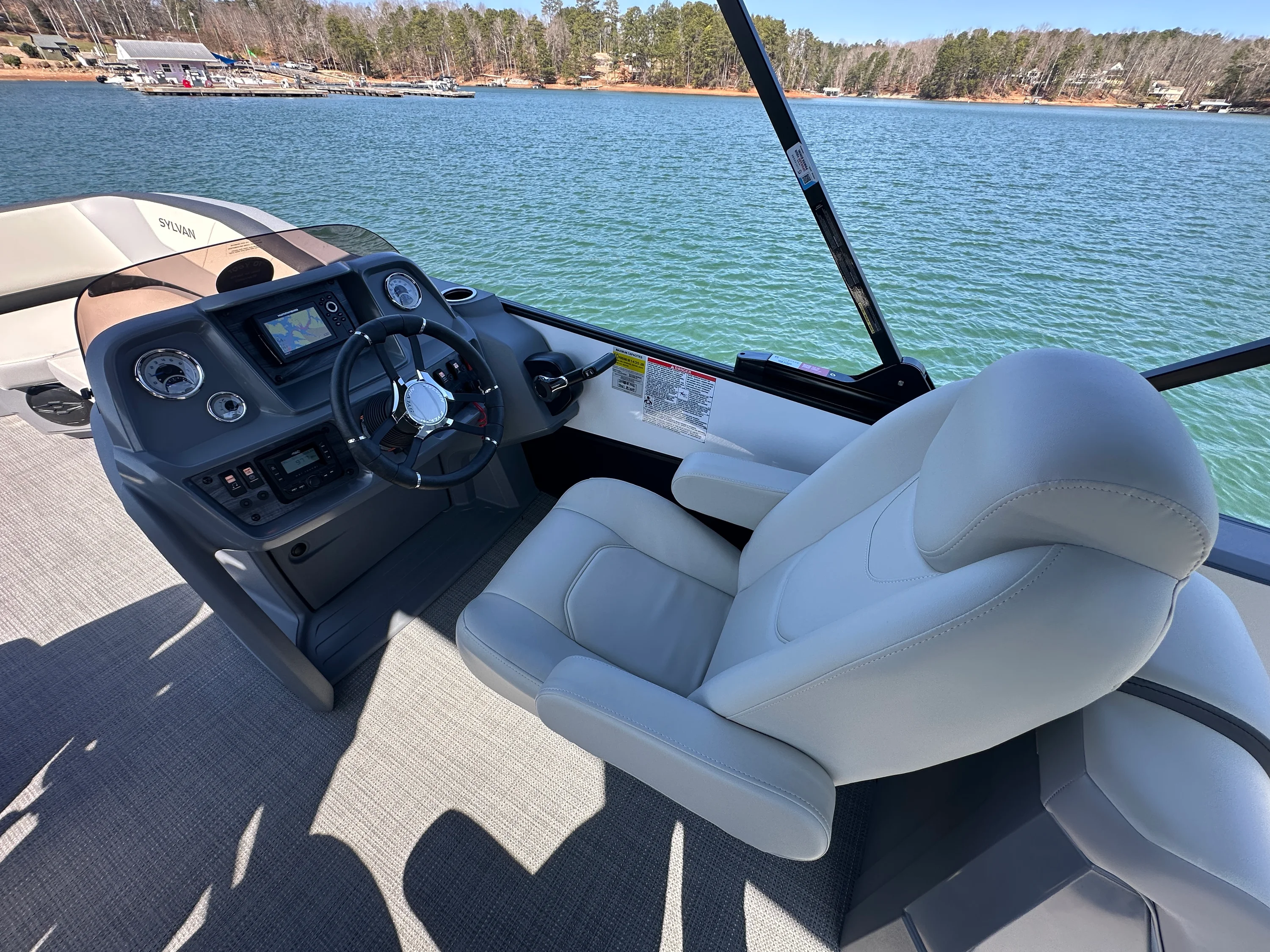 2025 Sylvan A-22 Image Thumbnail #21