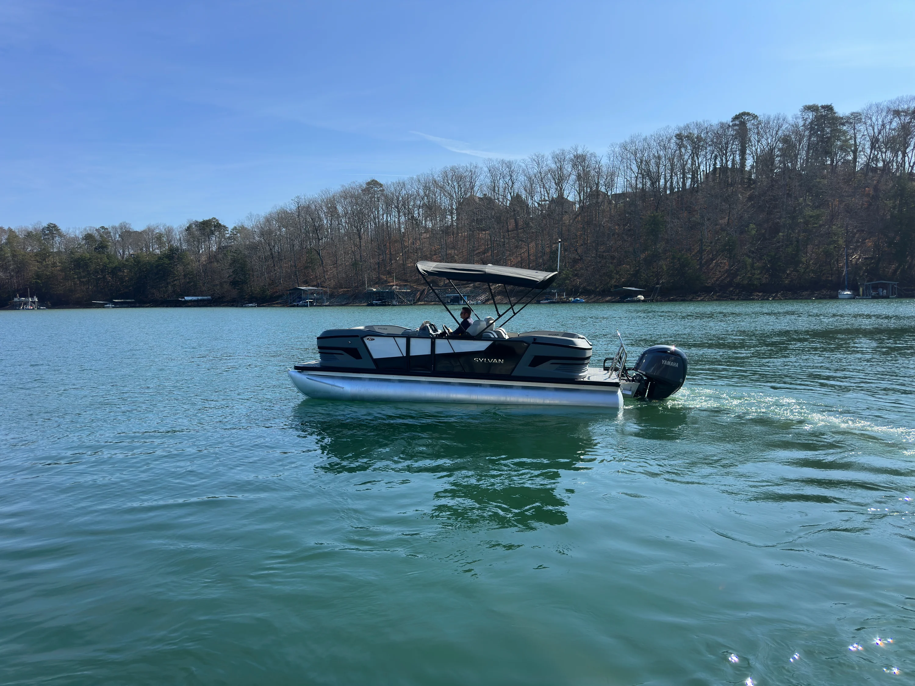 2025 Sylvan A-22 Image Thumbnail #8