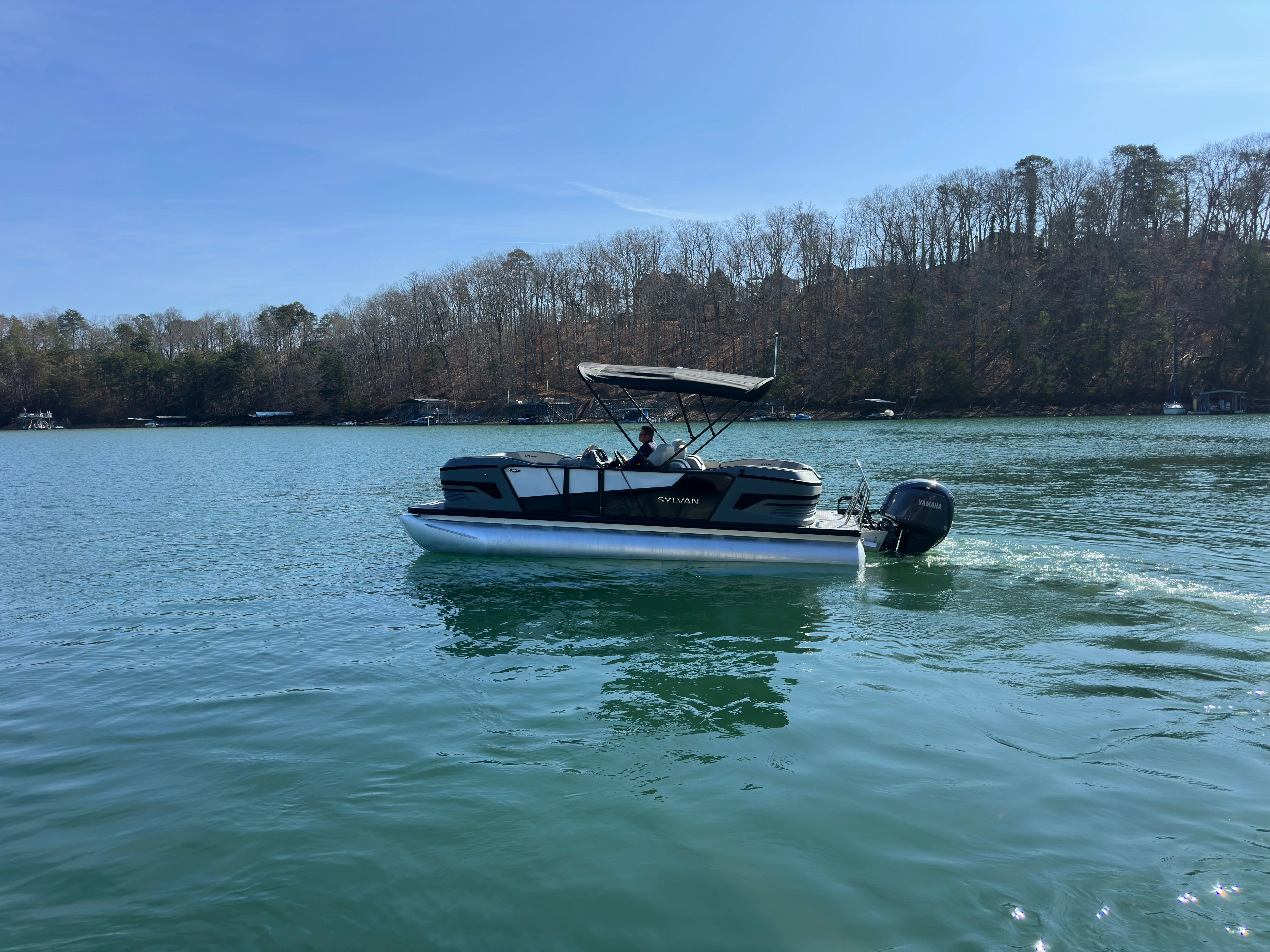 2025 Sylvan A-22 Image Thumbnail #8