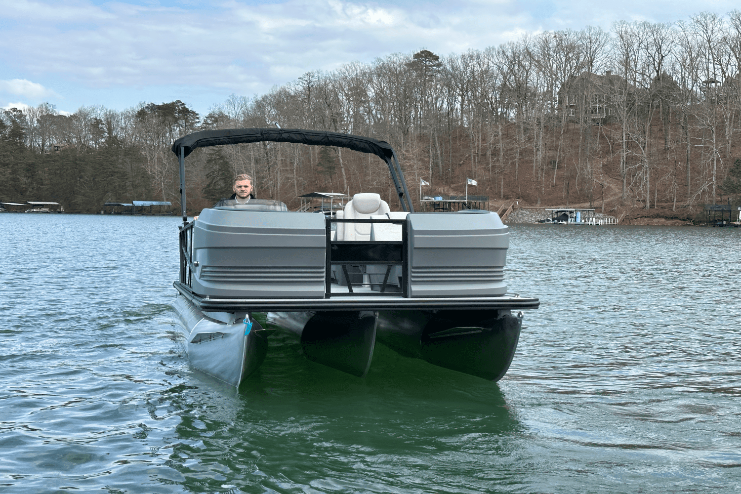 2025 Sylvan A-22 Image Thumbnail #4