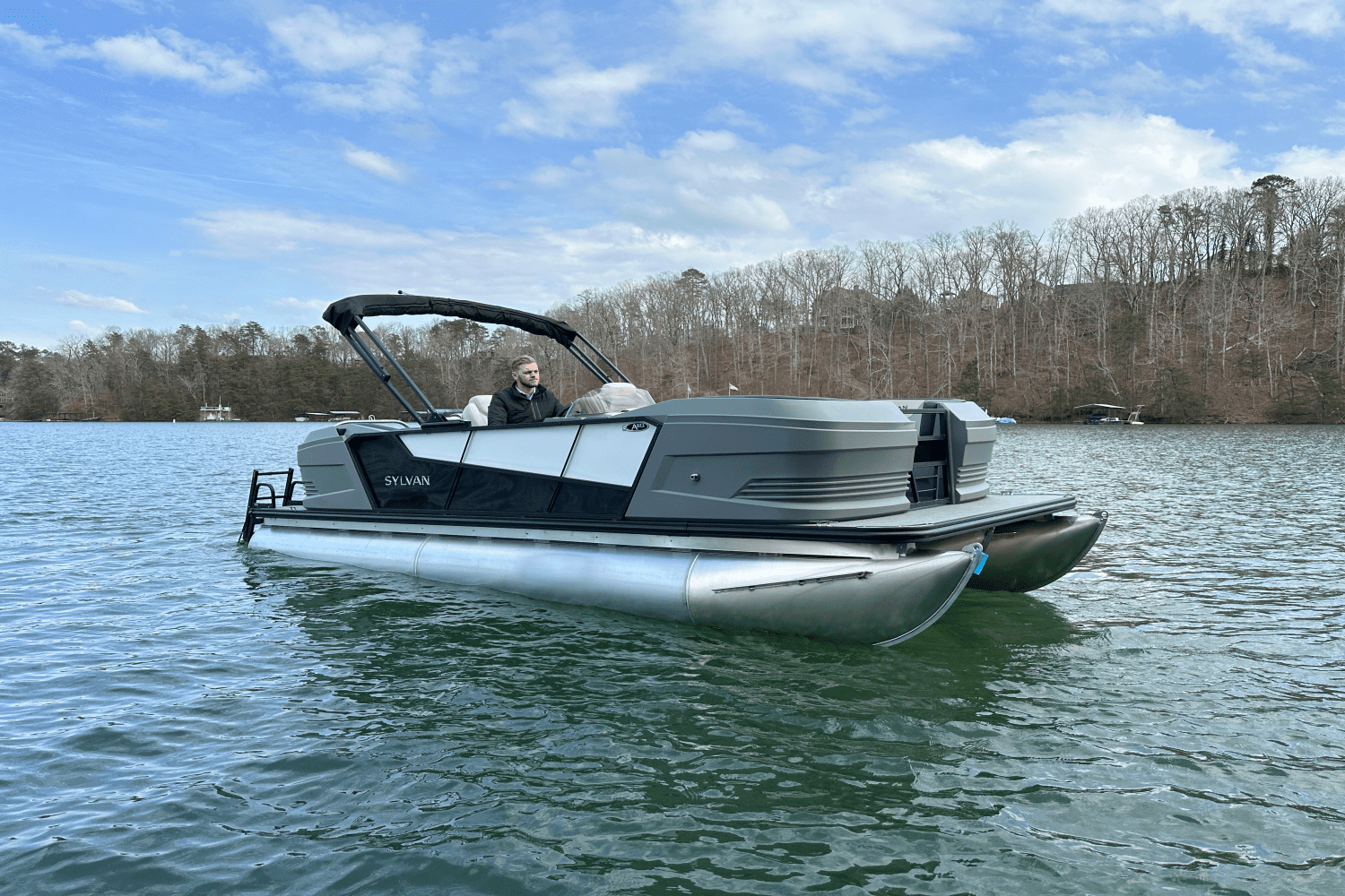 2025 Sylvan A-22 Image Thumbnail #1