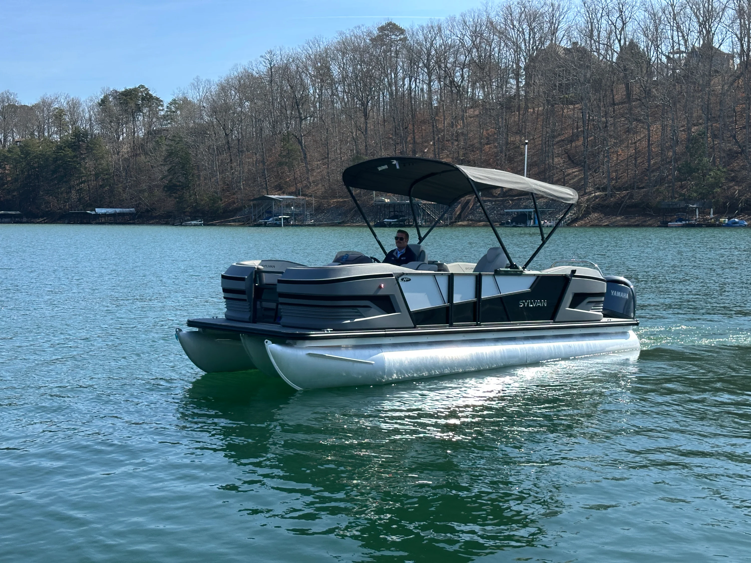 2025 Sylvan A-22 Image Thumbnail #1