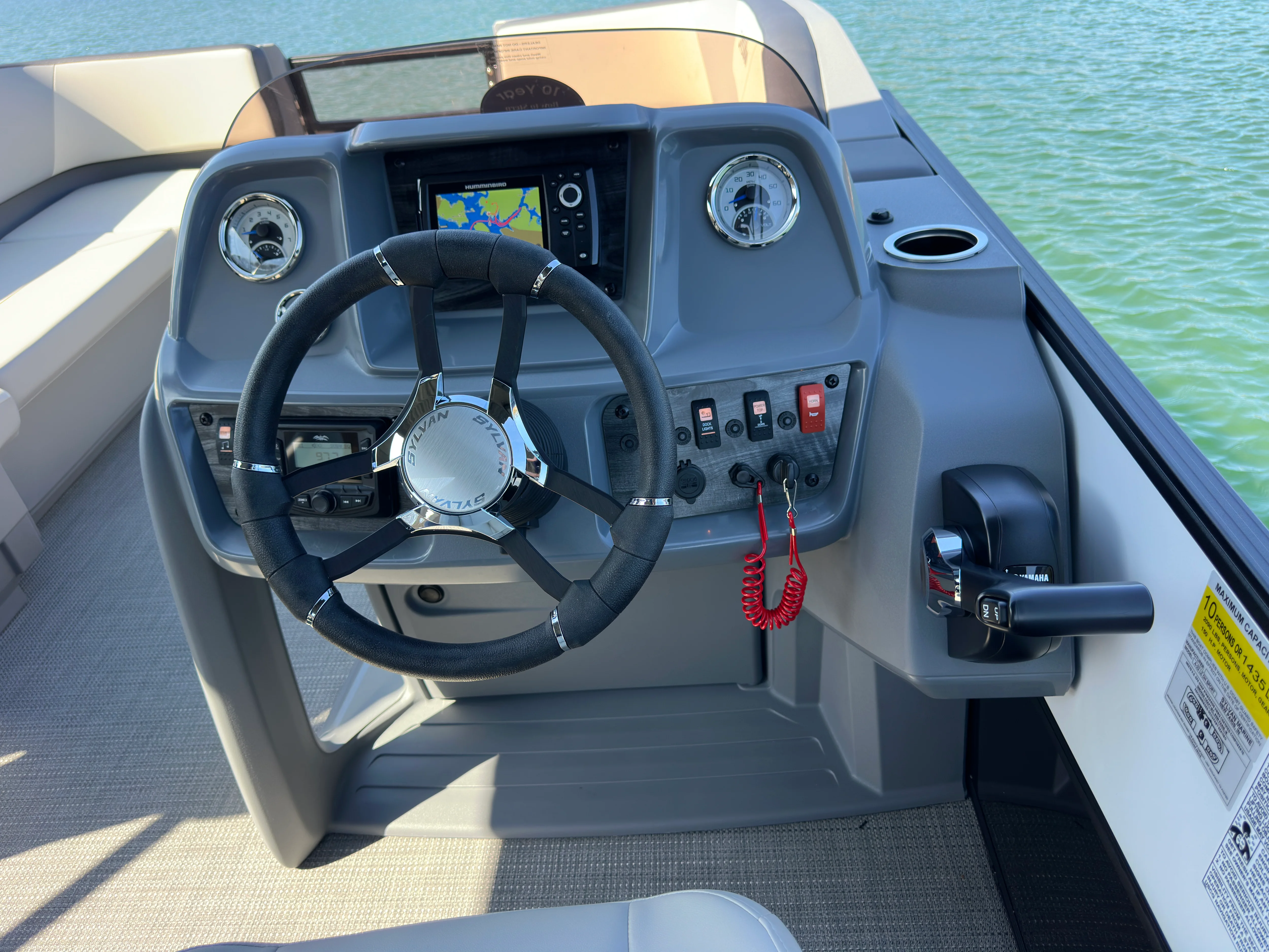 2025 Sylvan A-22 Image Thumbnail #23