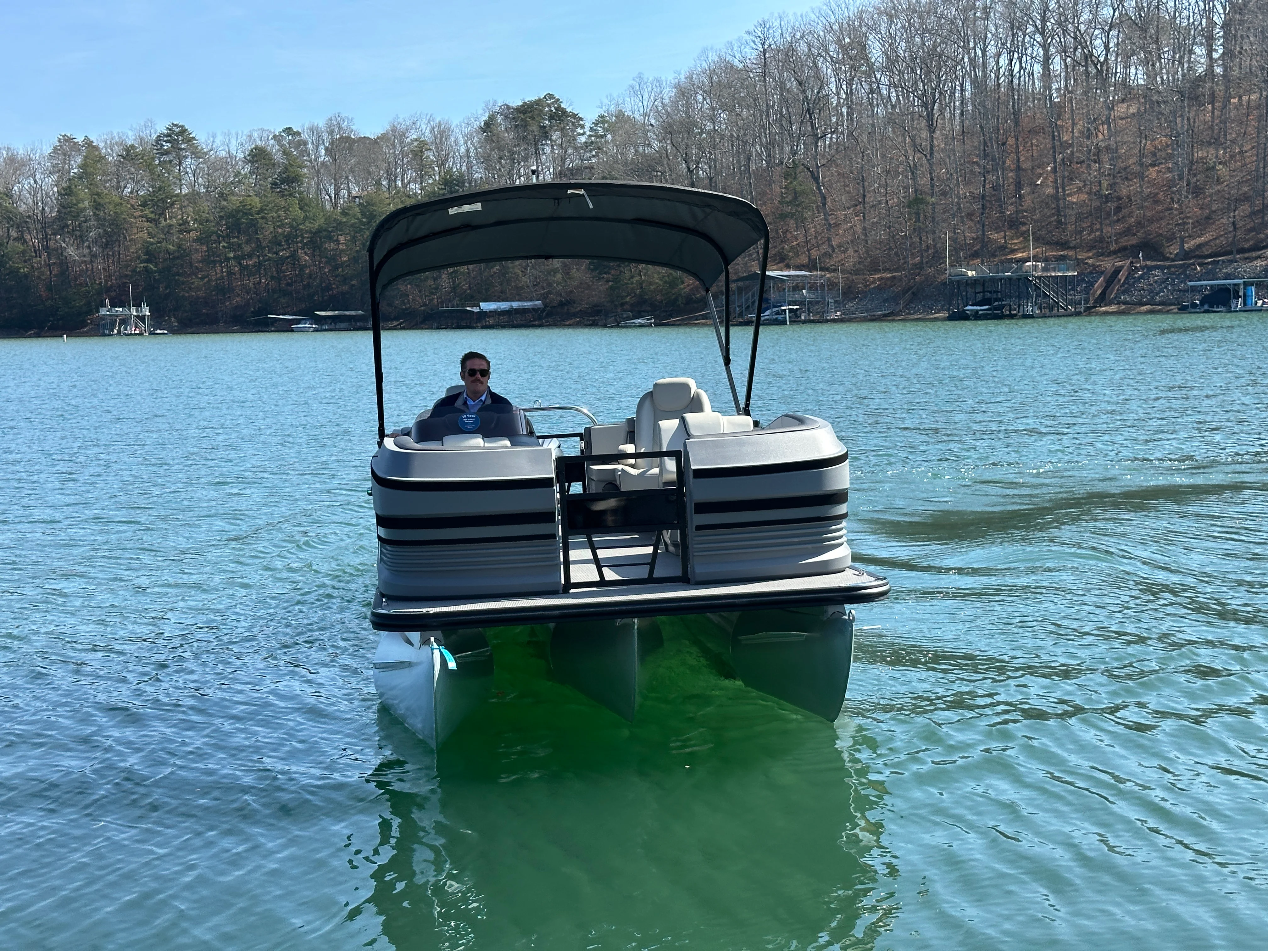 2025 Sylvan A-22 Image Thumbnail #2