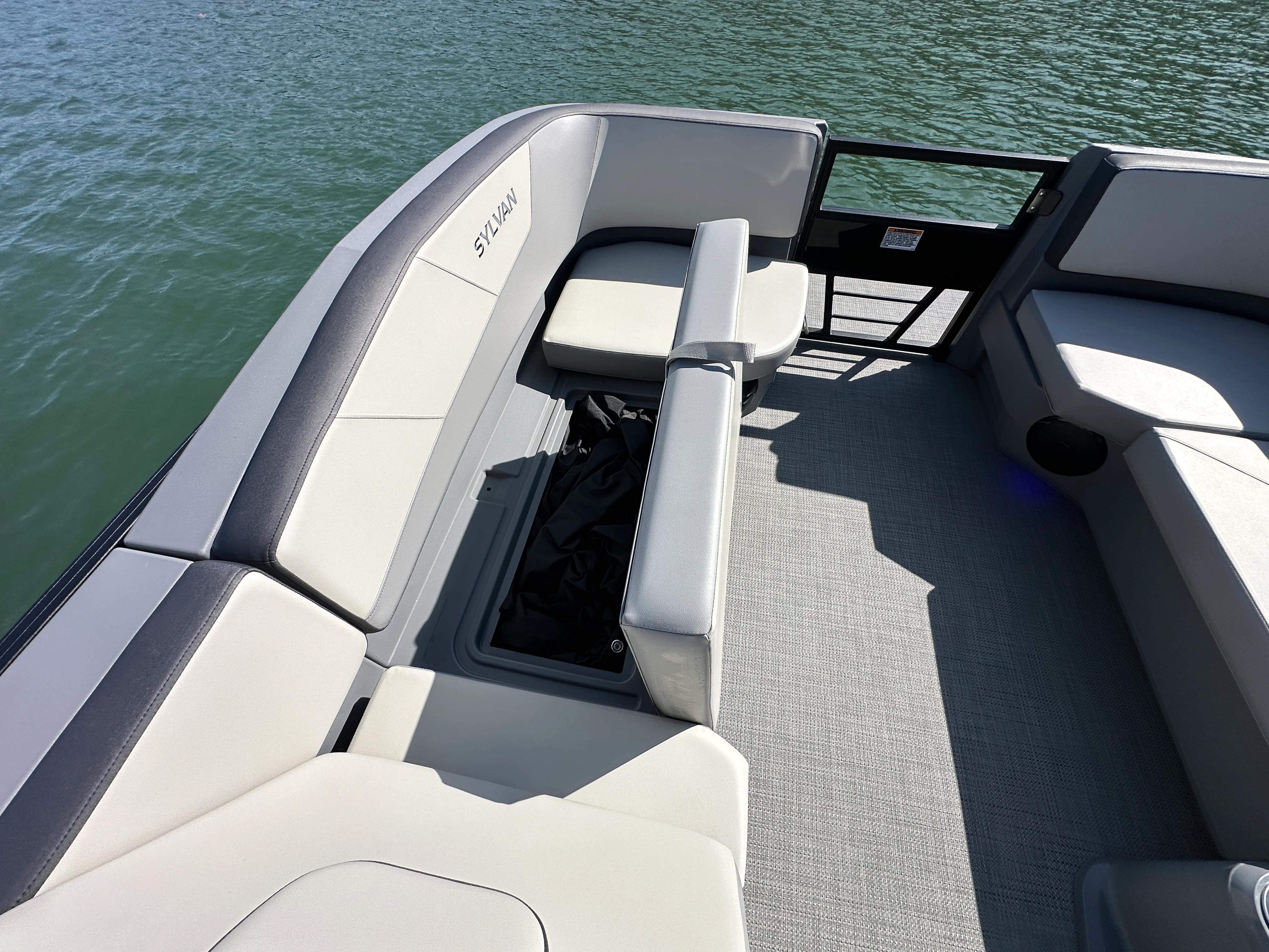 2025 Sylvan A-22 Image Thumbnail #12