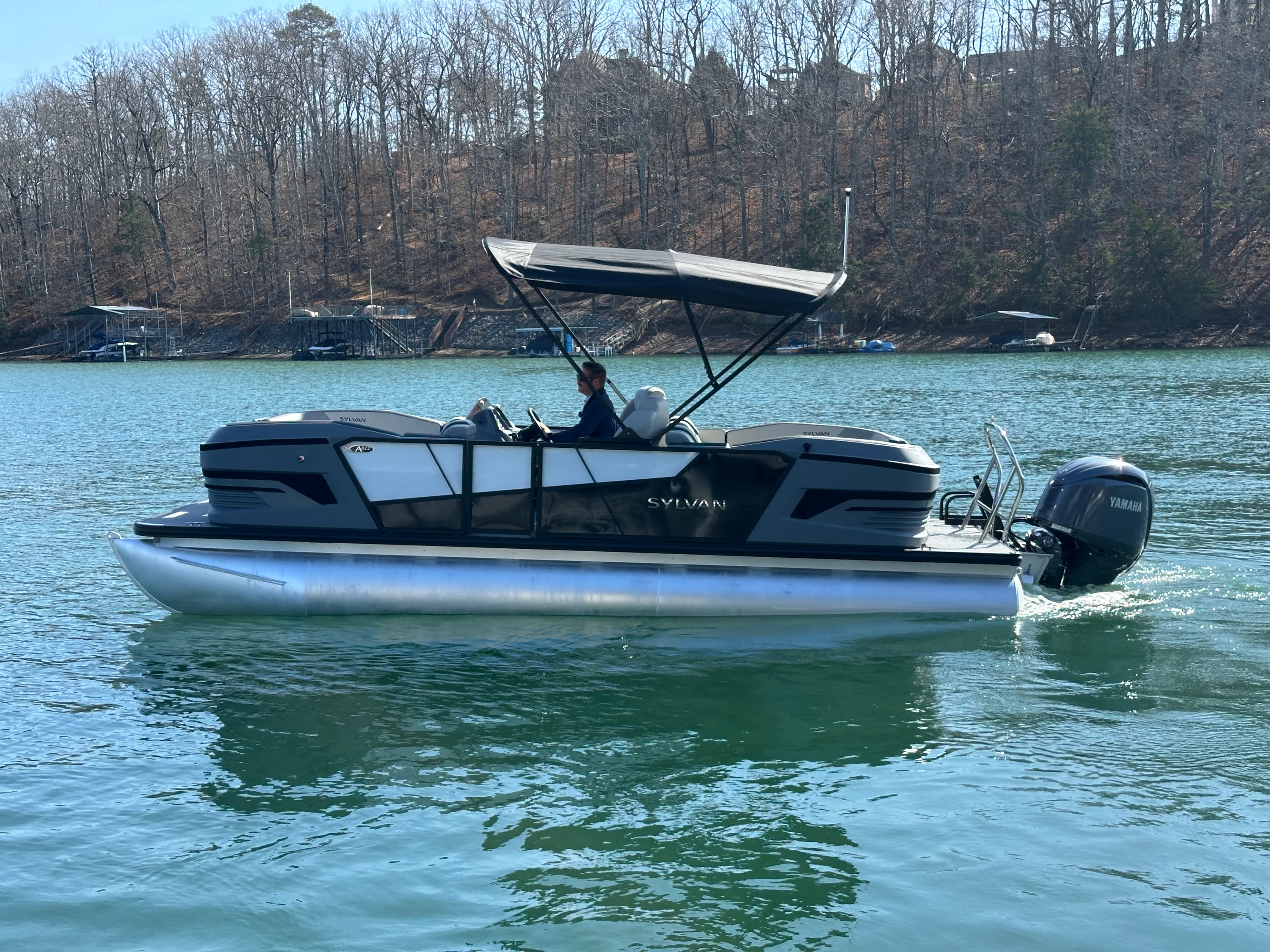 2025 Sylvan A-22 Image Thumbnail #0