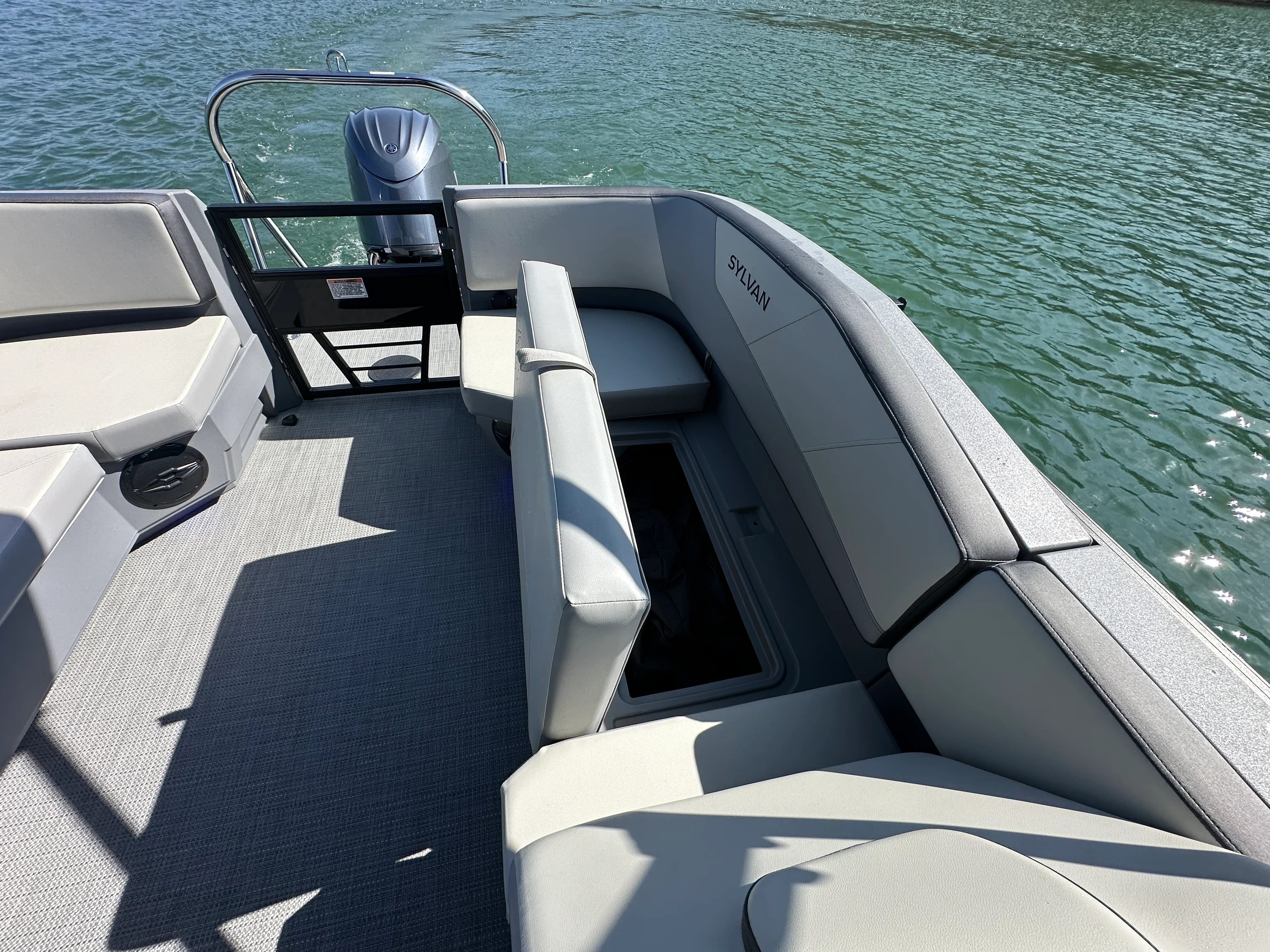 2025 Sylvan A-22 Image Thumbnail #19