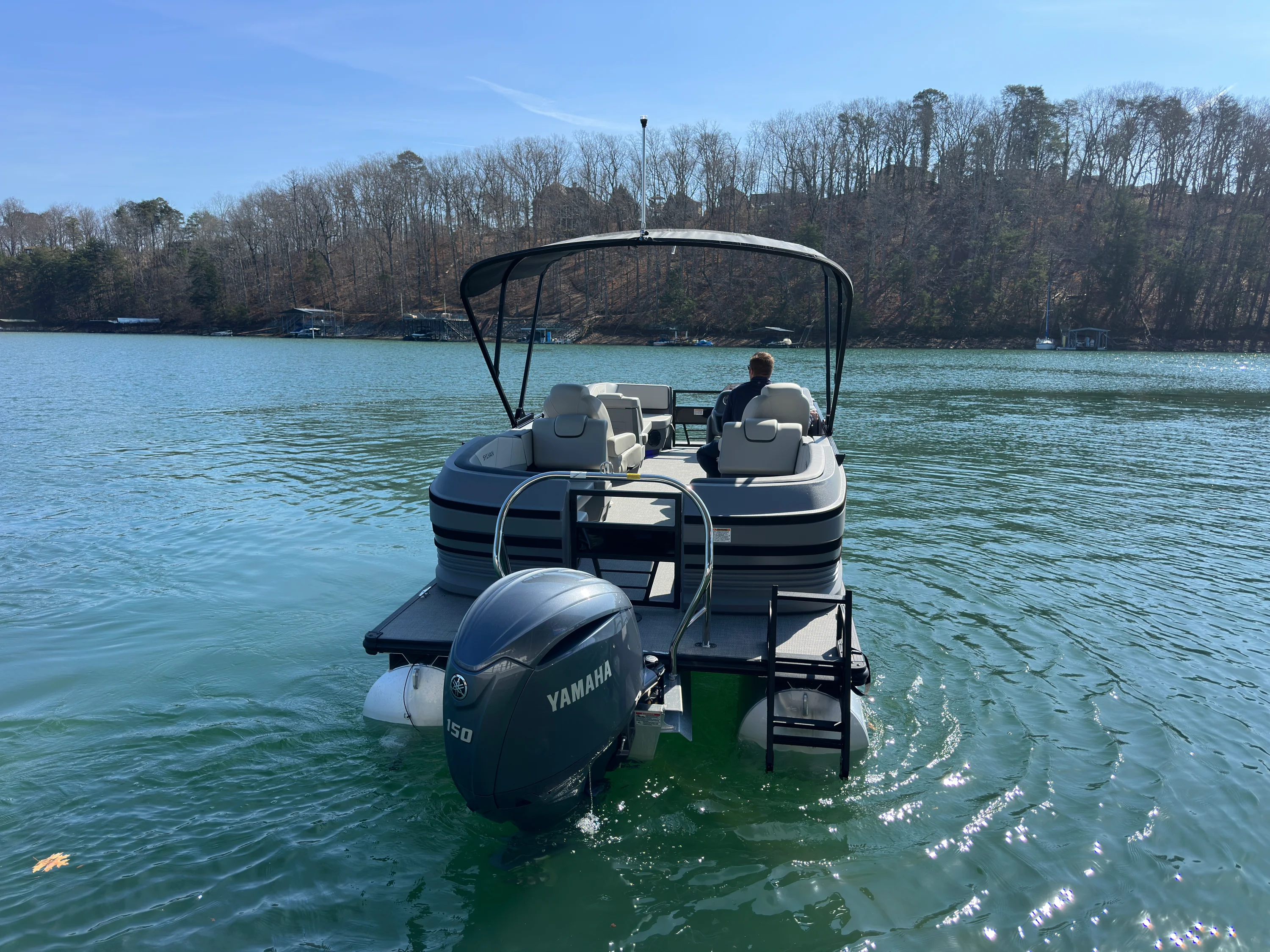 2025 Sylvan A-22 Image Thumbnail #6