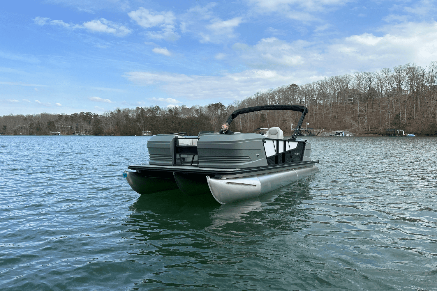 2025 Sylvan A-22 Image Thumbnail #2