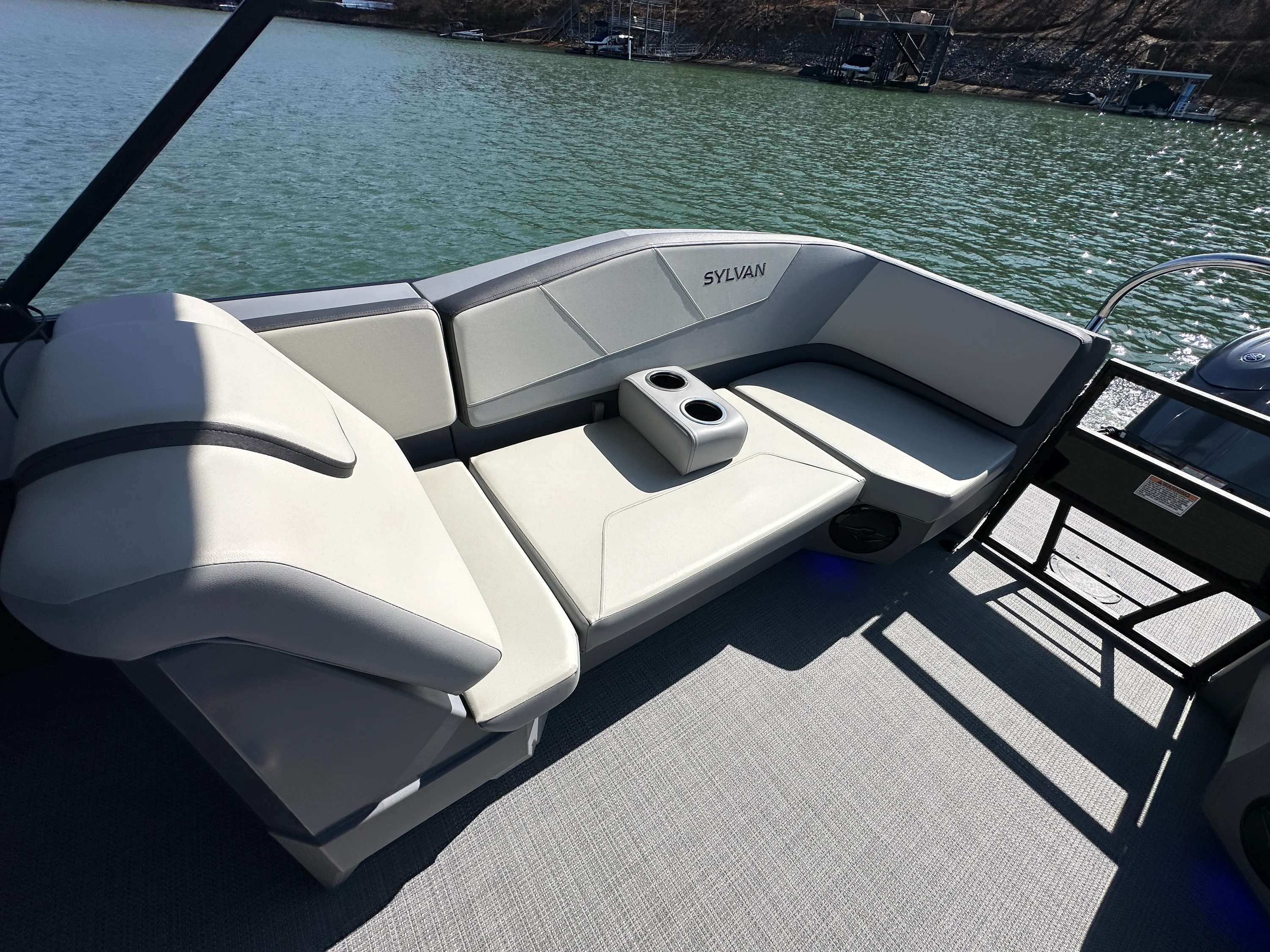 2025 Sylvan A-22 Image Thumbnail #16