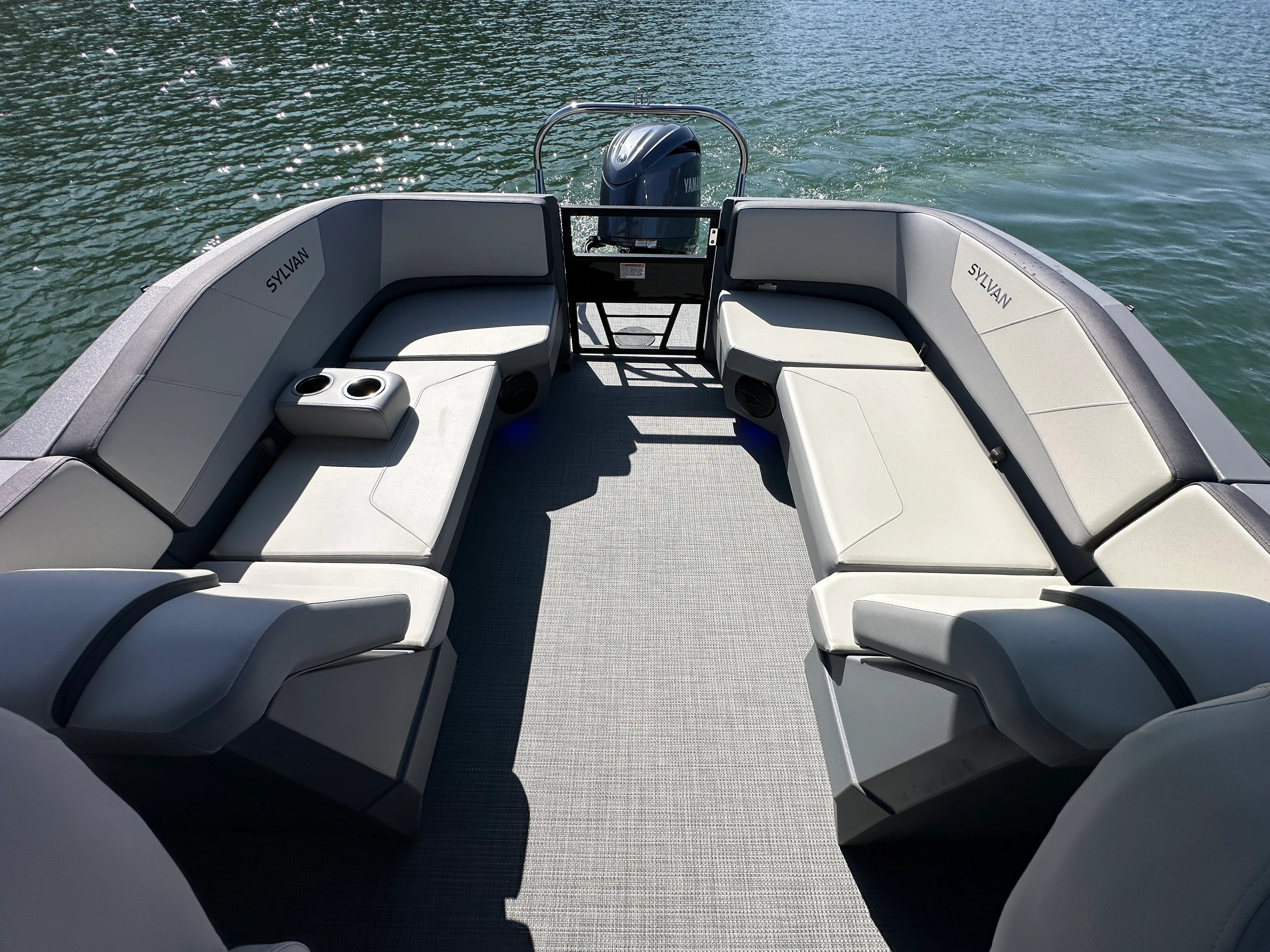 2025 Sylvan A-22 Image Thumbnail #15