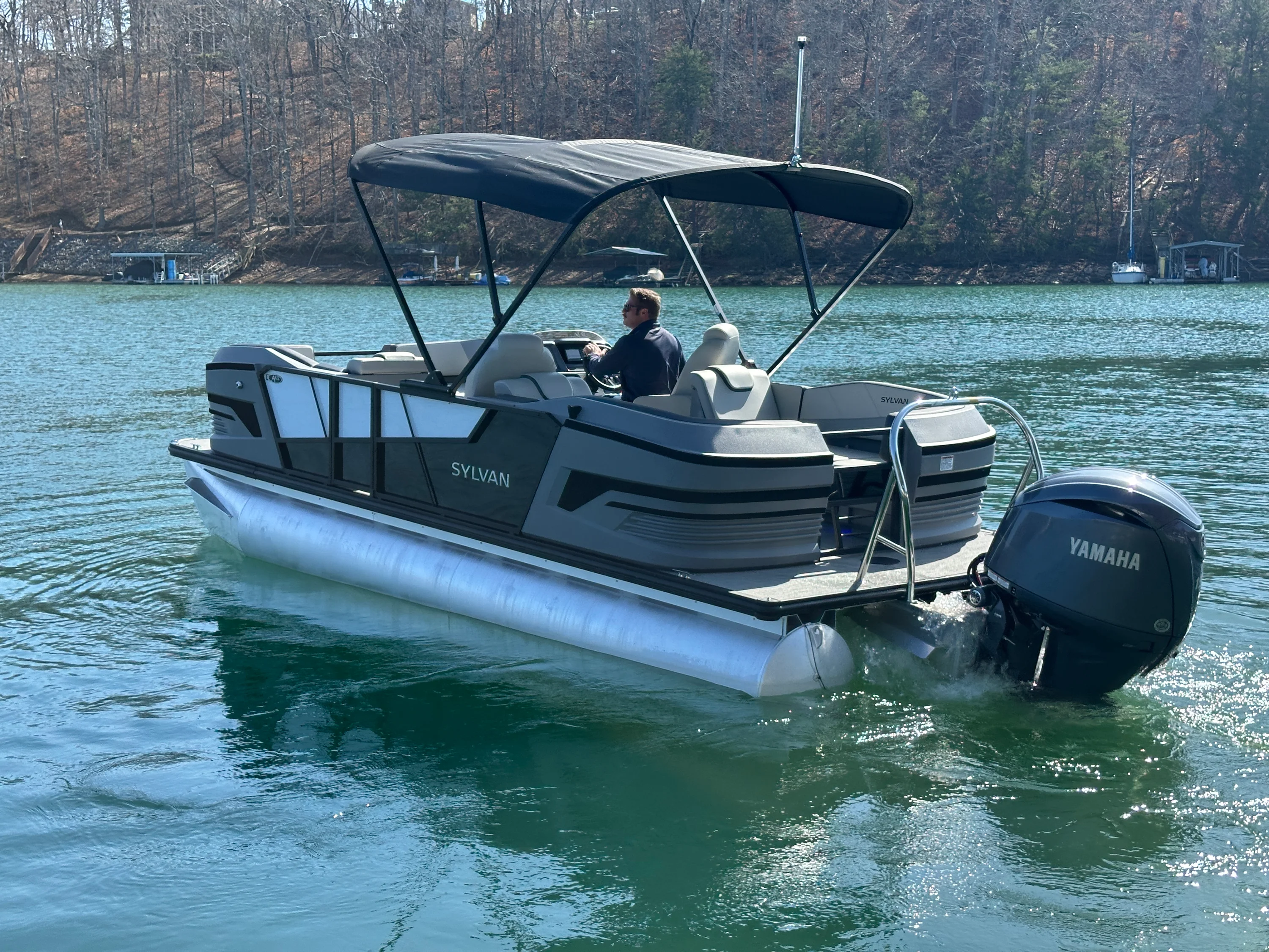 2025 Sylvan A-22 Image Thumbnail #7