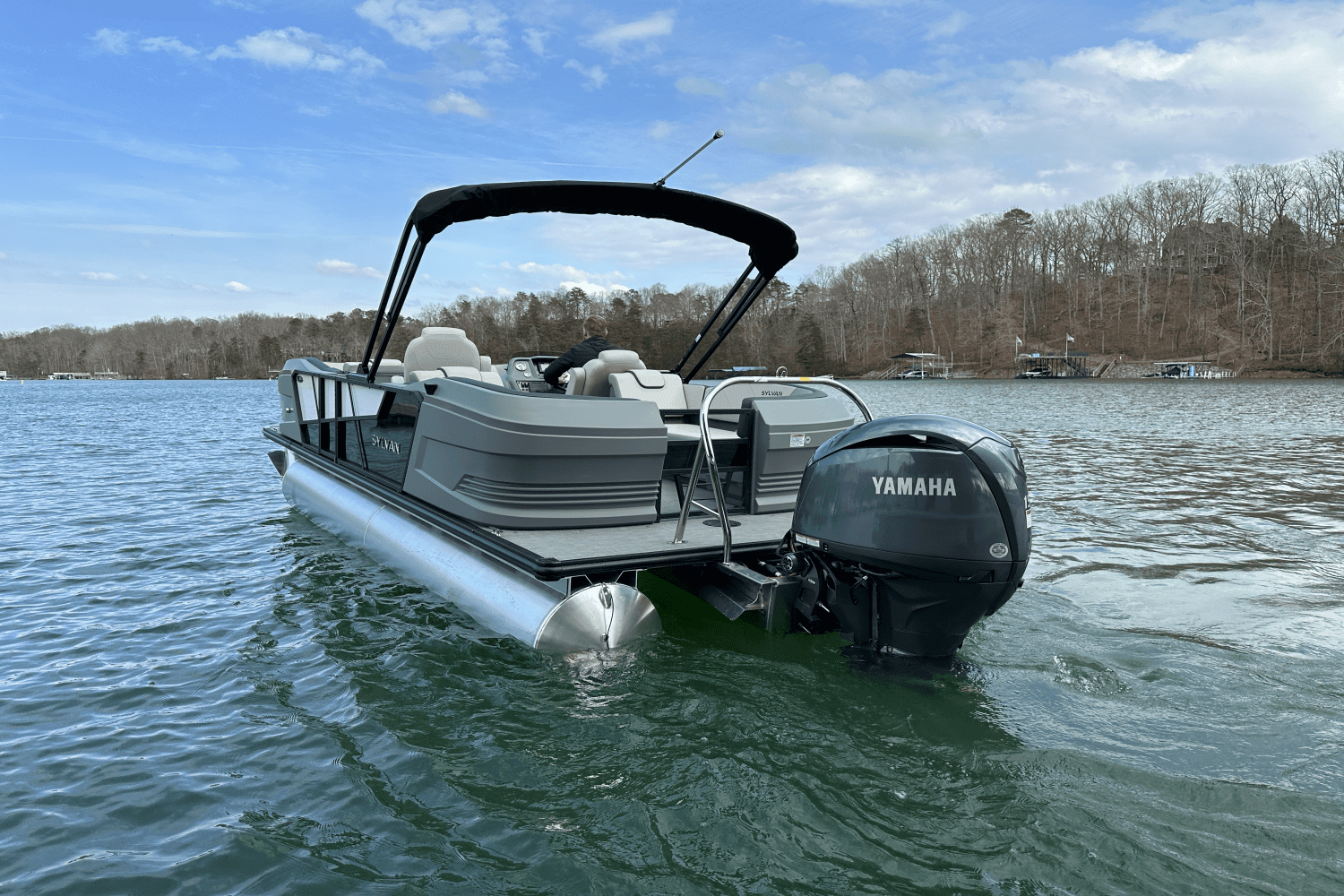 2025 Sylvan A-22 Image Thumbnail #7