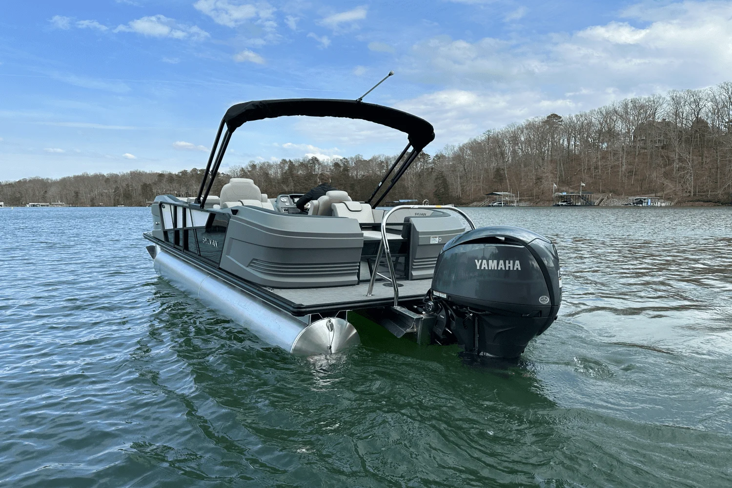 2025 Sylvan A-22 Image Thumbnail #7