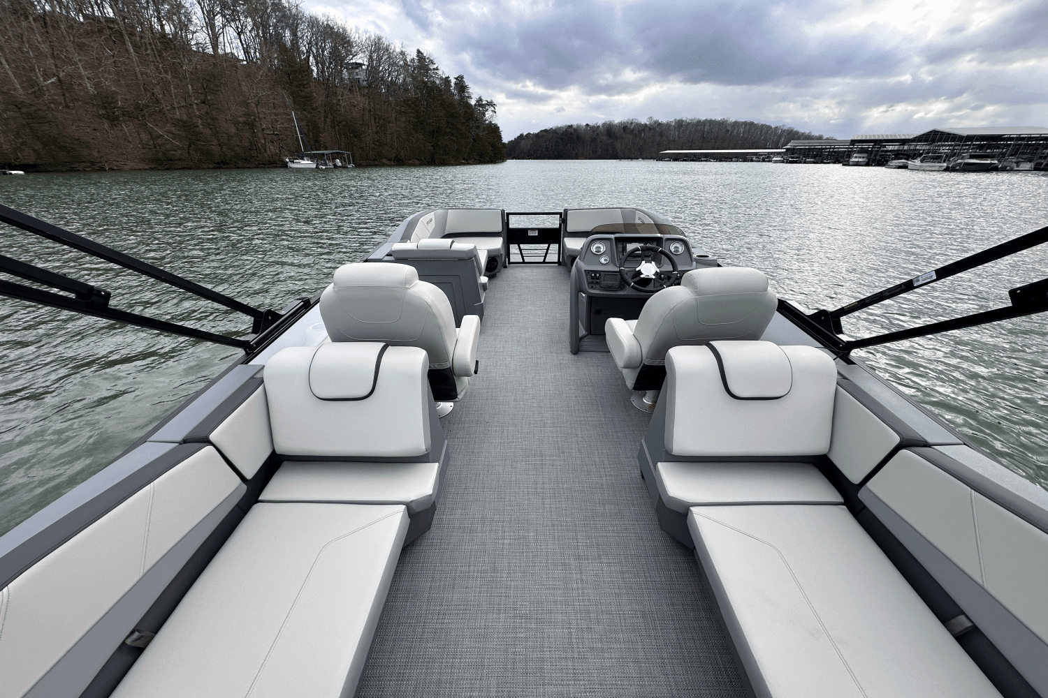 2025 Sylvan A-22 Image Thumbnail #24