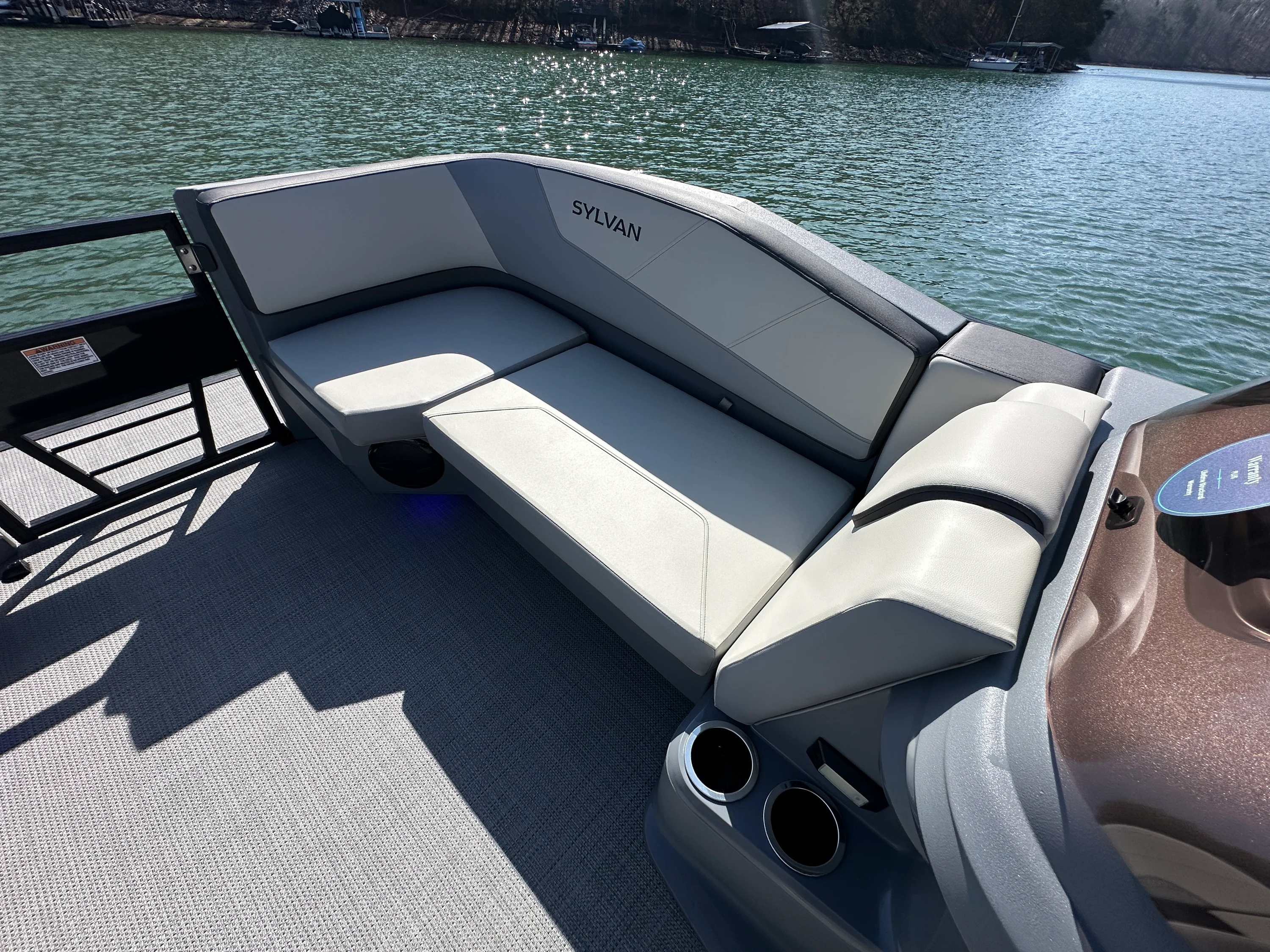 2025 Sylvan A-22 Image Thumbnail #11