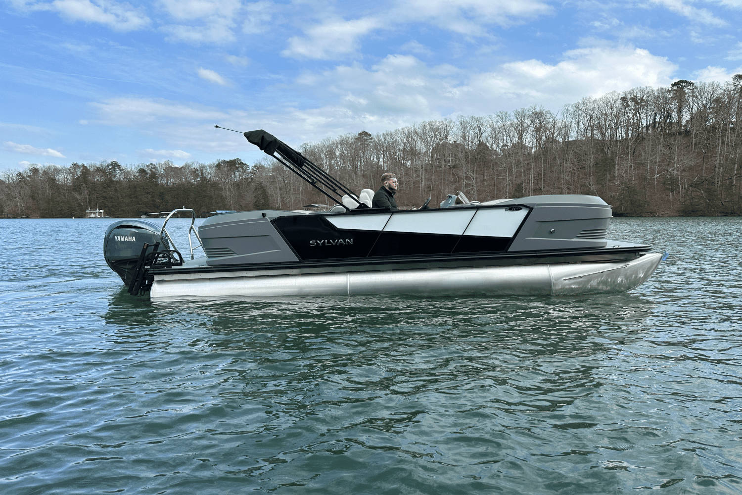 2025 Sylvan A-22 Image Thumbnail #5