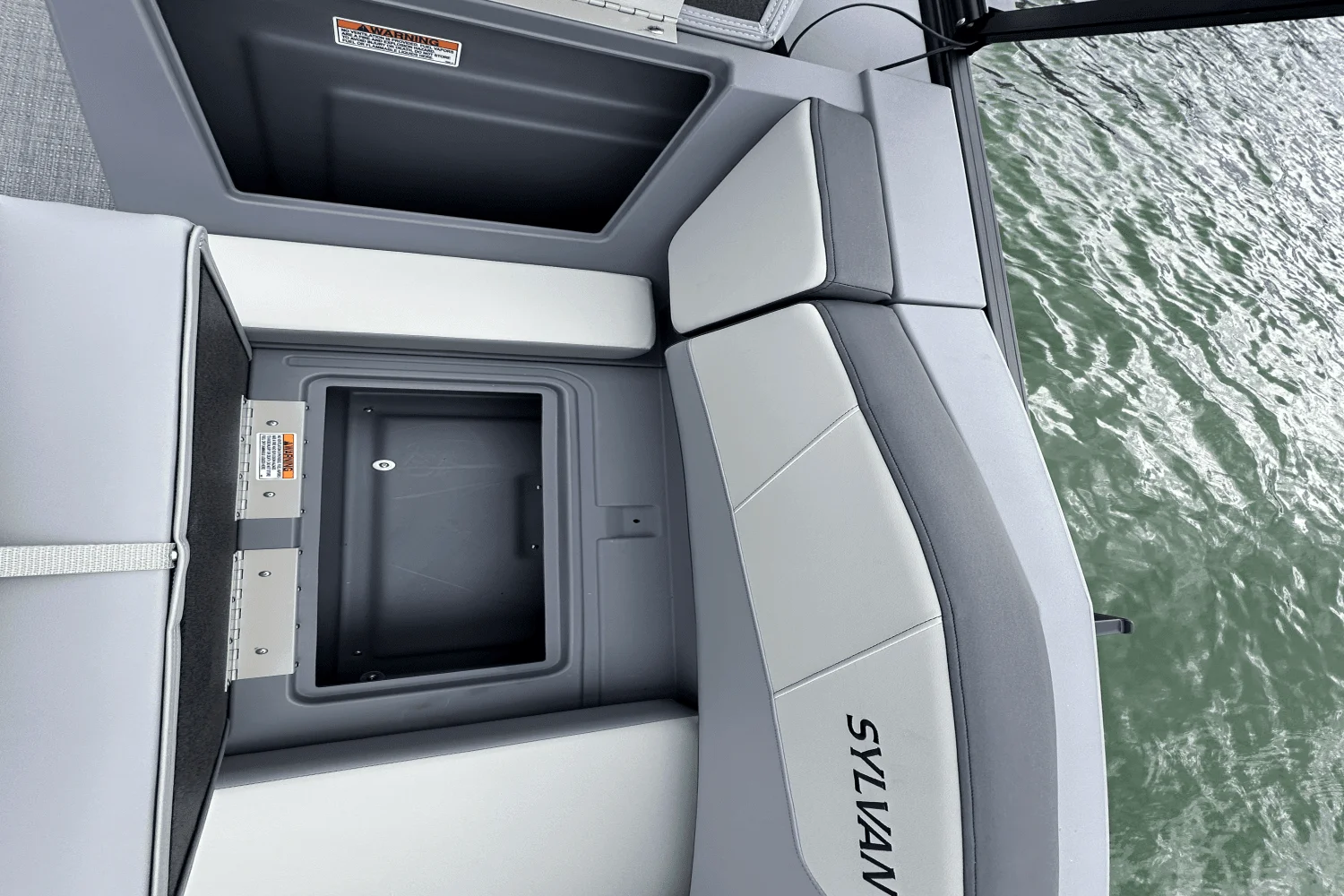 2025 Sylvan A-22 Image Thumbnail #21