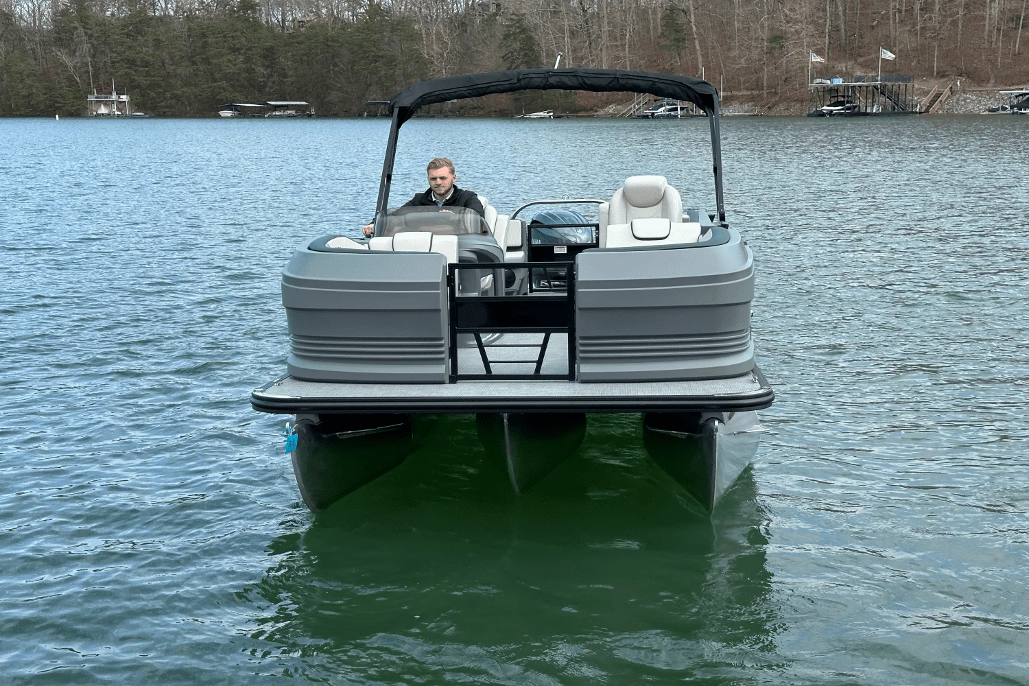 2025 Sylvan A-22 Image Thumbnail #3