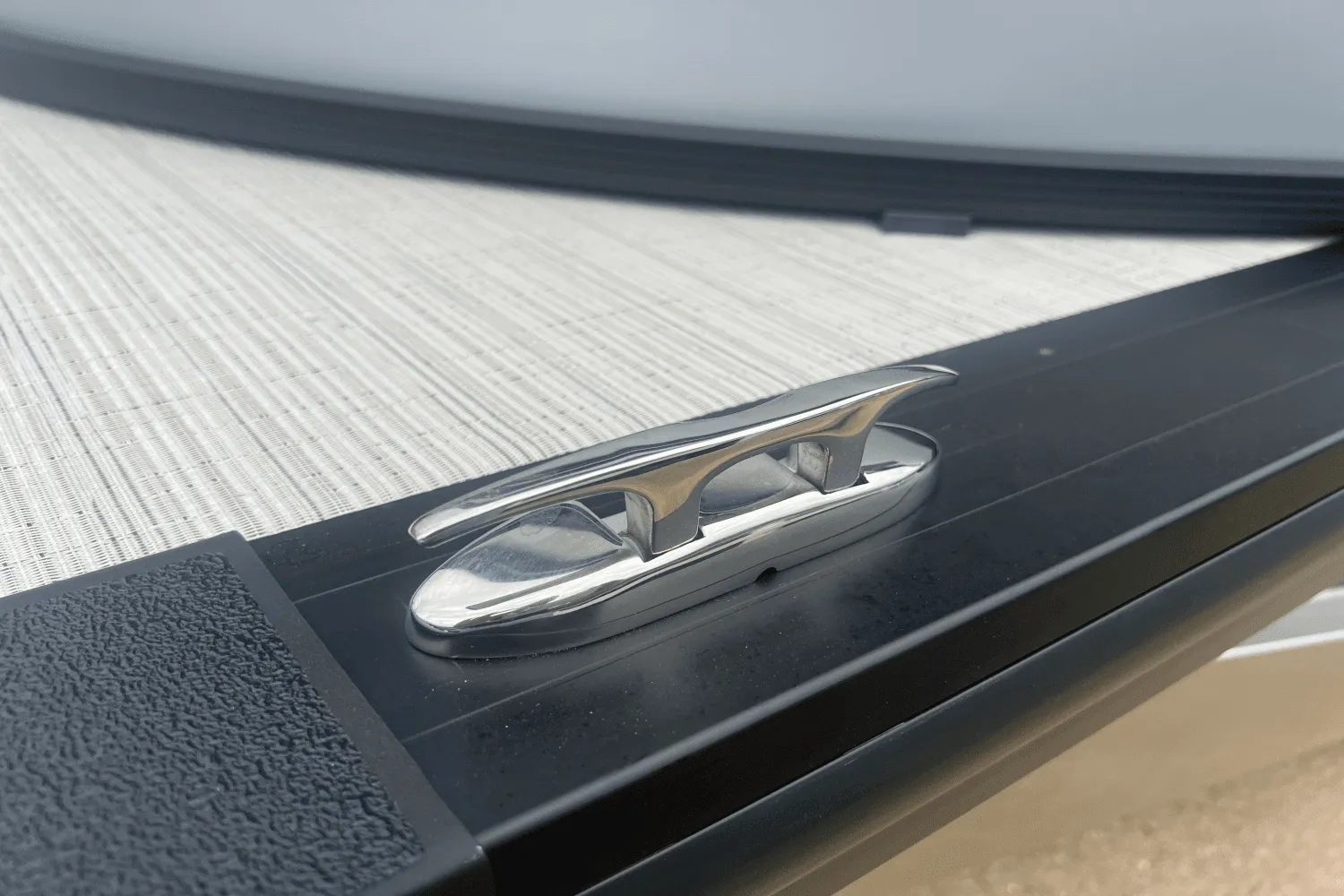 2025 Harris 250 Sunliner Image Thumbnail #5