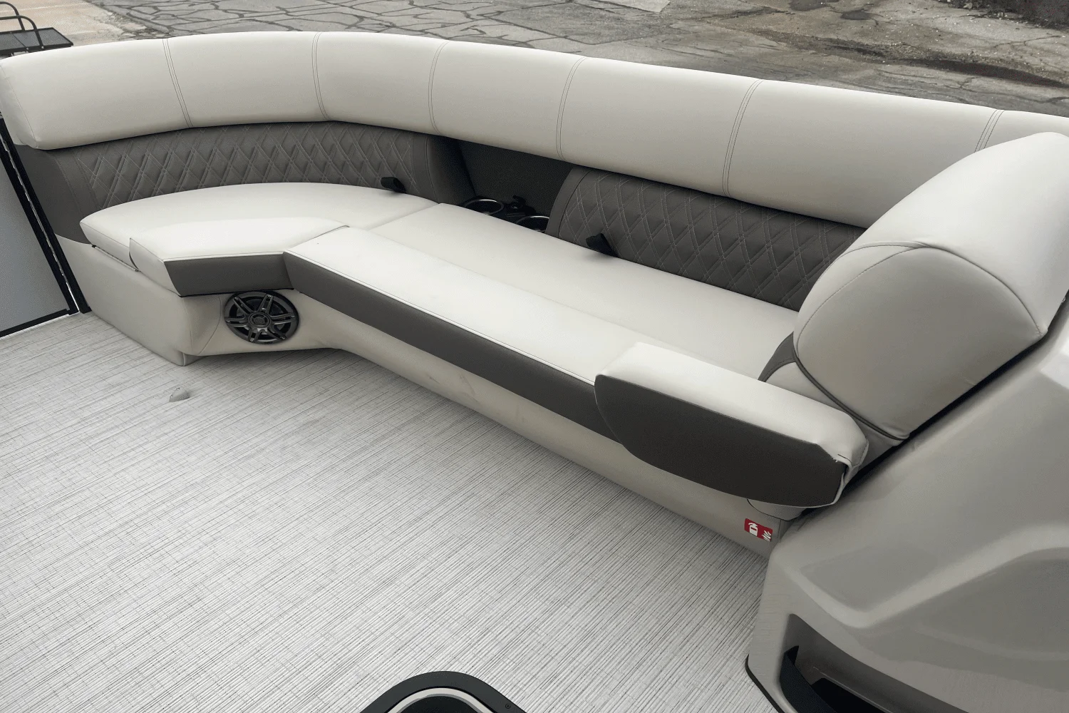 2025 Harris 250 Sunliner Image Thumbnail #28