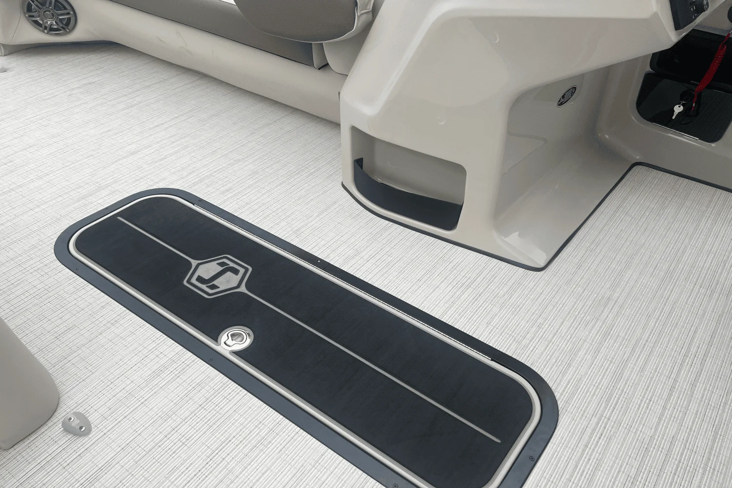 2025 Harris 250 Sunliner Image Thumbnail #20