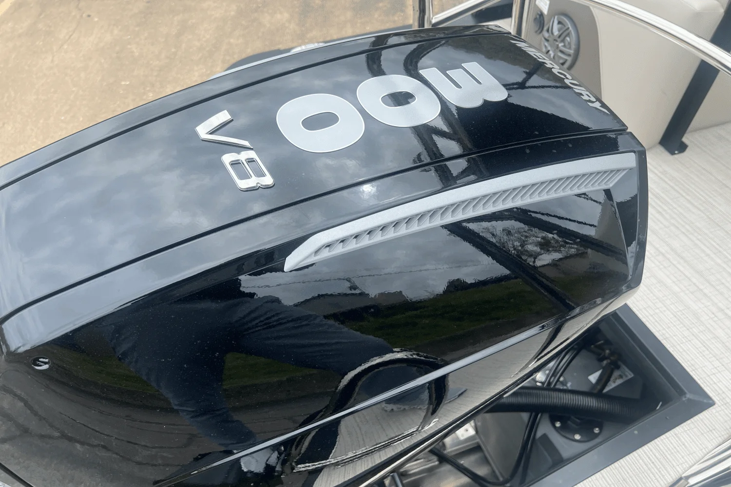 2025 Harris 250 Sunliner Image Thumbnail #12