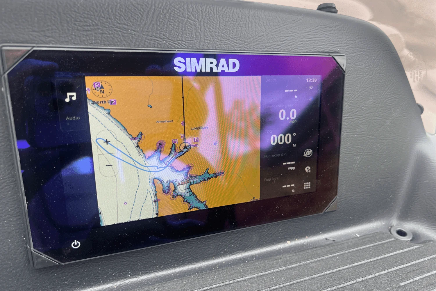 2025 Harris 250 Sunliner Image Thumbnail #22