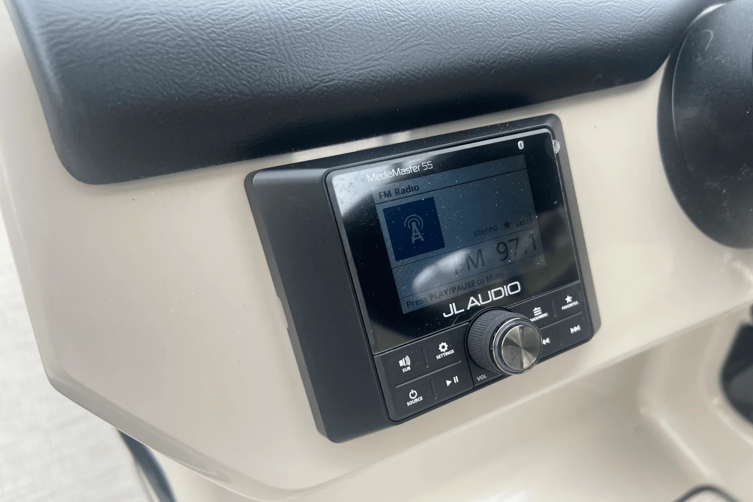 2025 Harris 250 Sunliner Image Thumbnail #26