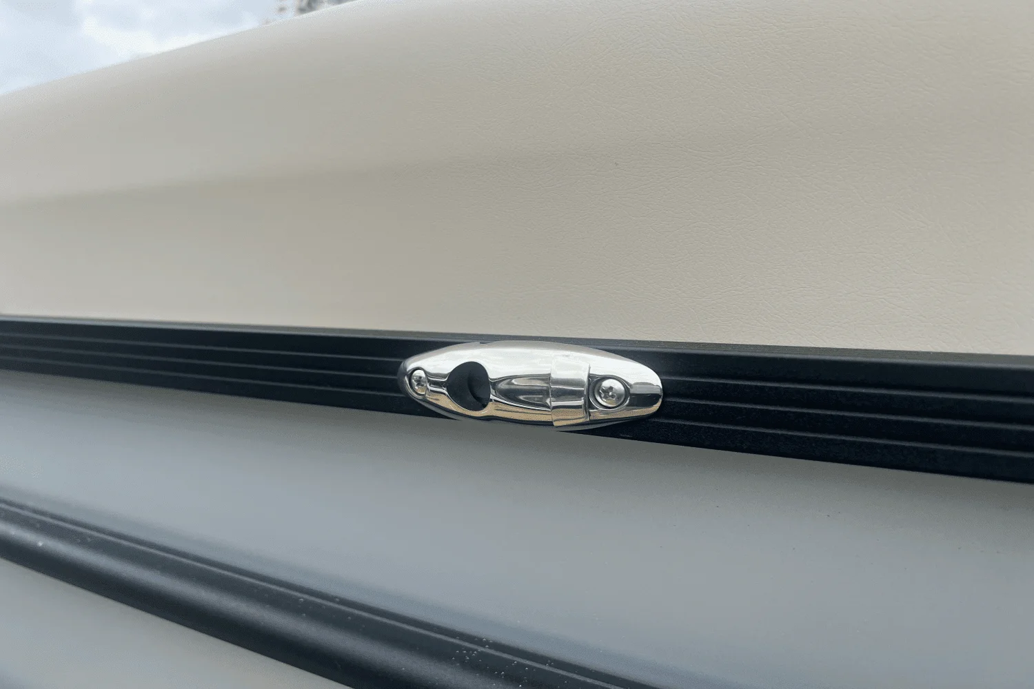 2025 Harris 250 Sunliner Image Thumbnail #6