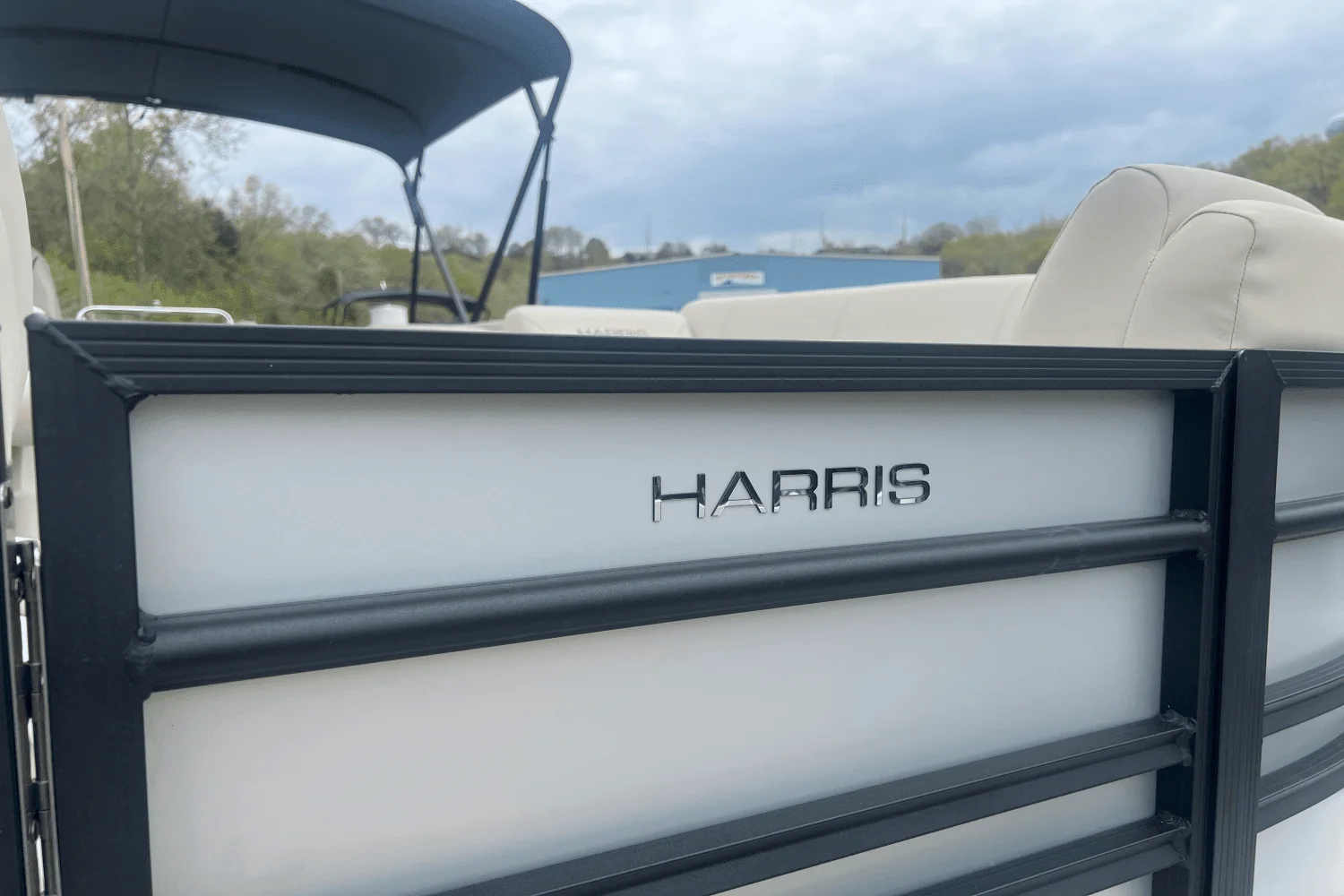 2025 Harris 250 Sunliner Image Thumbnail #1