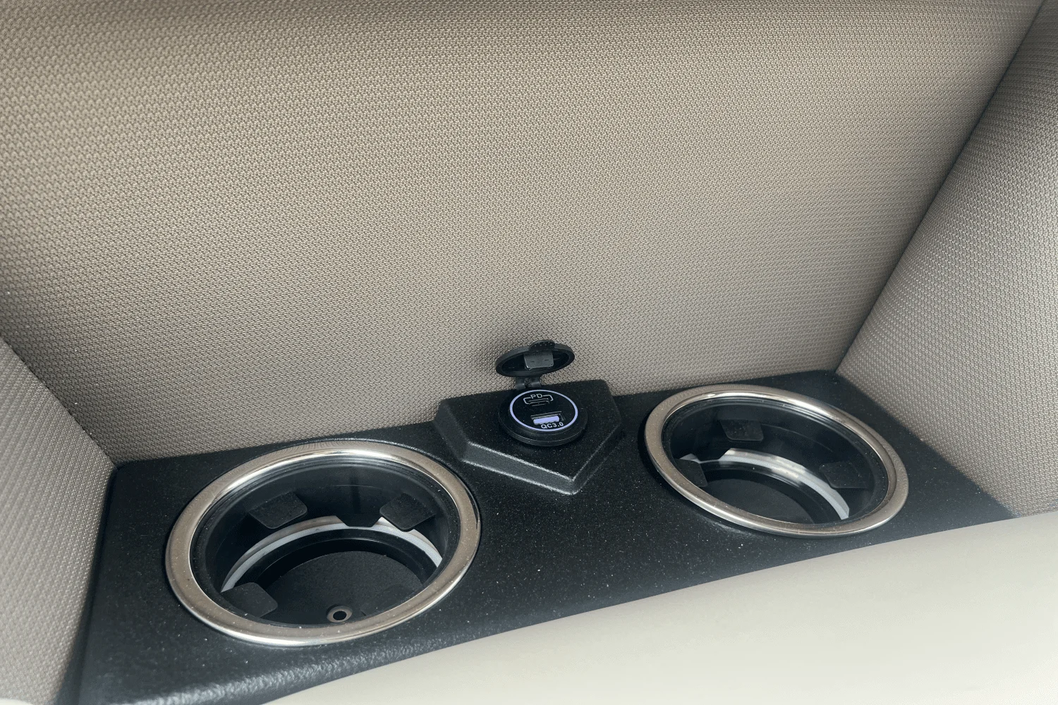 2025 Harris 250 Sunliner Image Thumbnail #14