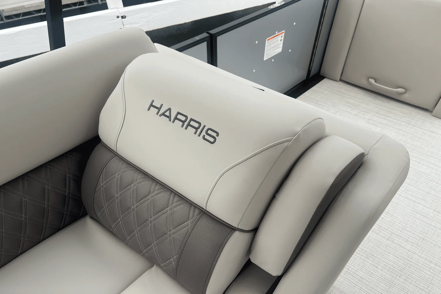 2025 Harris 250 Sunliner Image Thumbnail #17