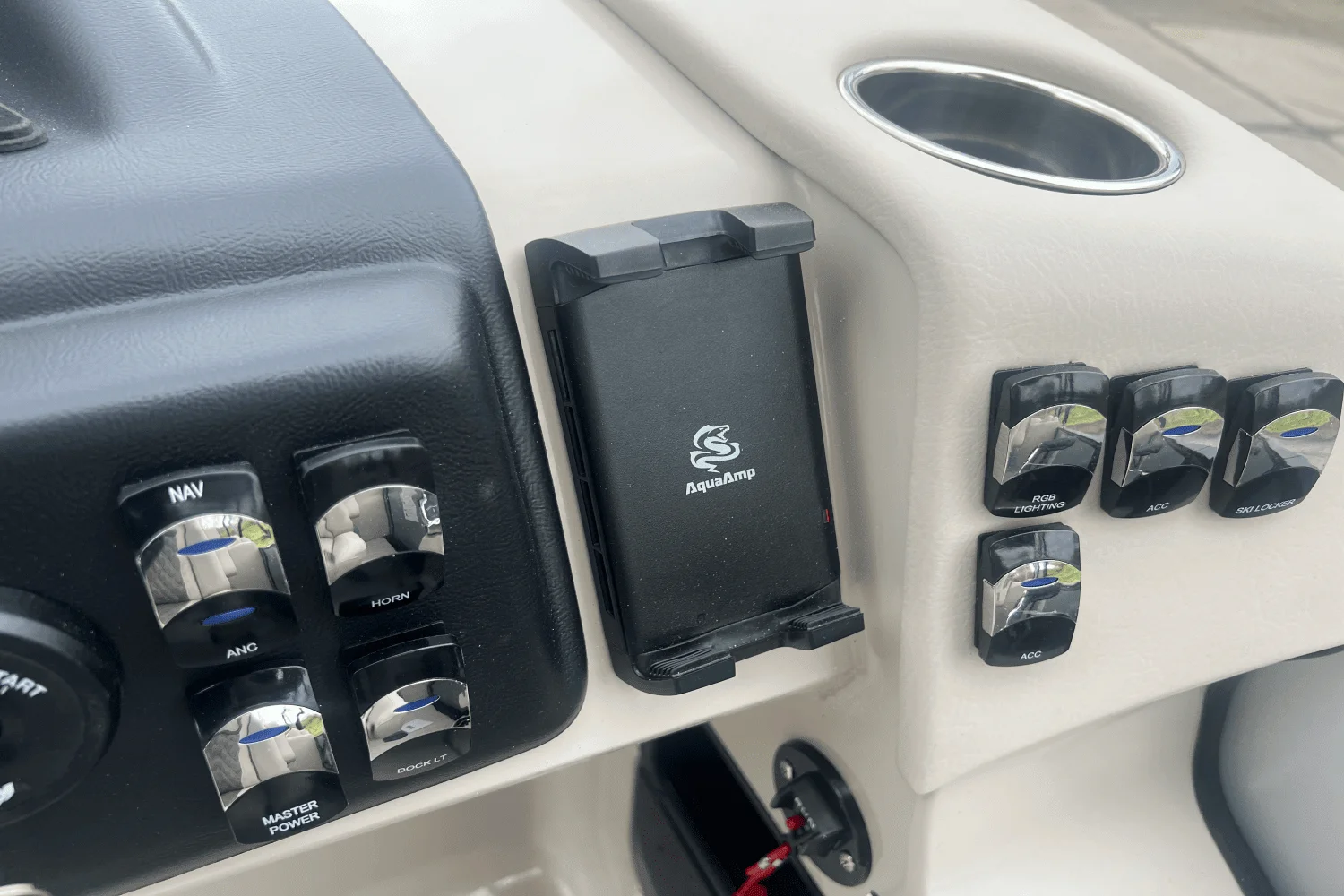 2025 Harris 250 Sunliner Image Thumbnail #23