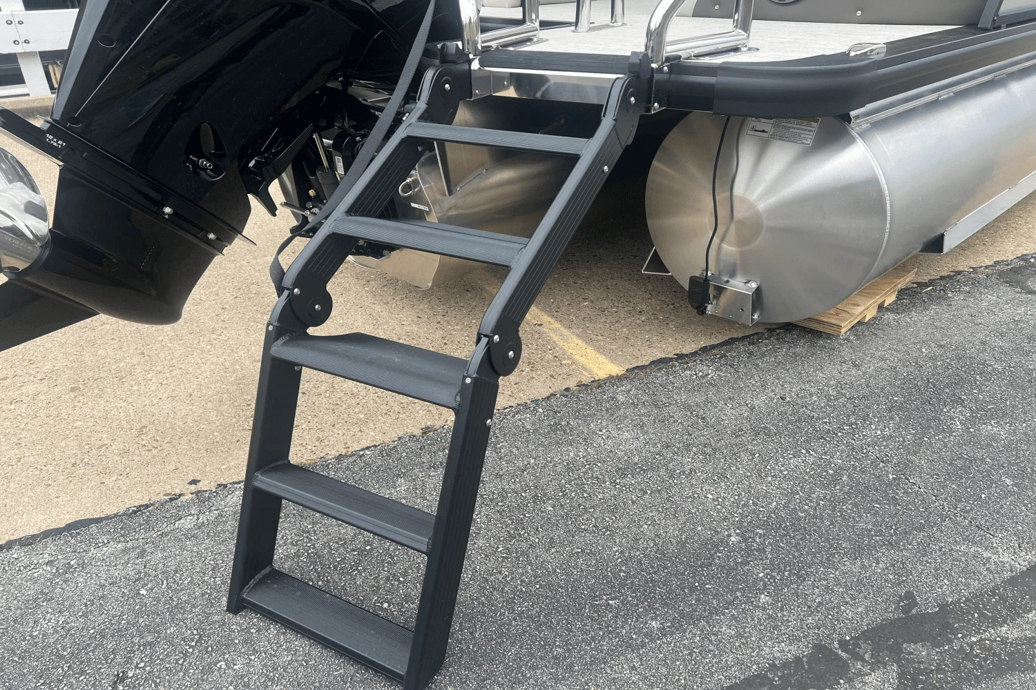 2025 Harris 250 Sunliner Image Thumbnail #36