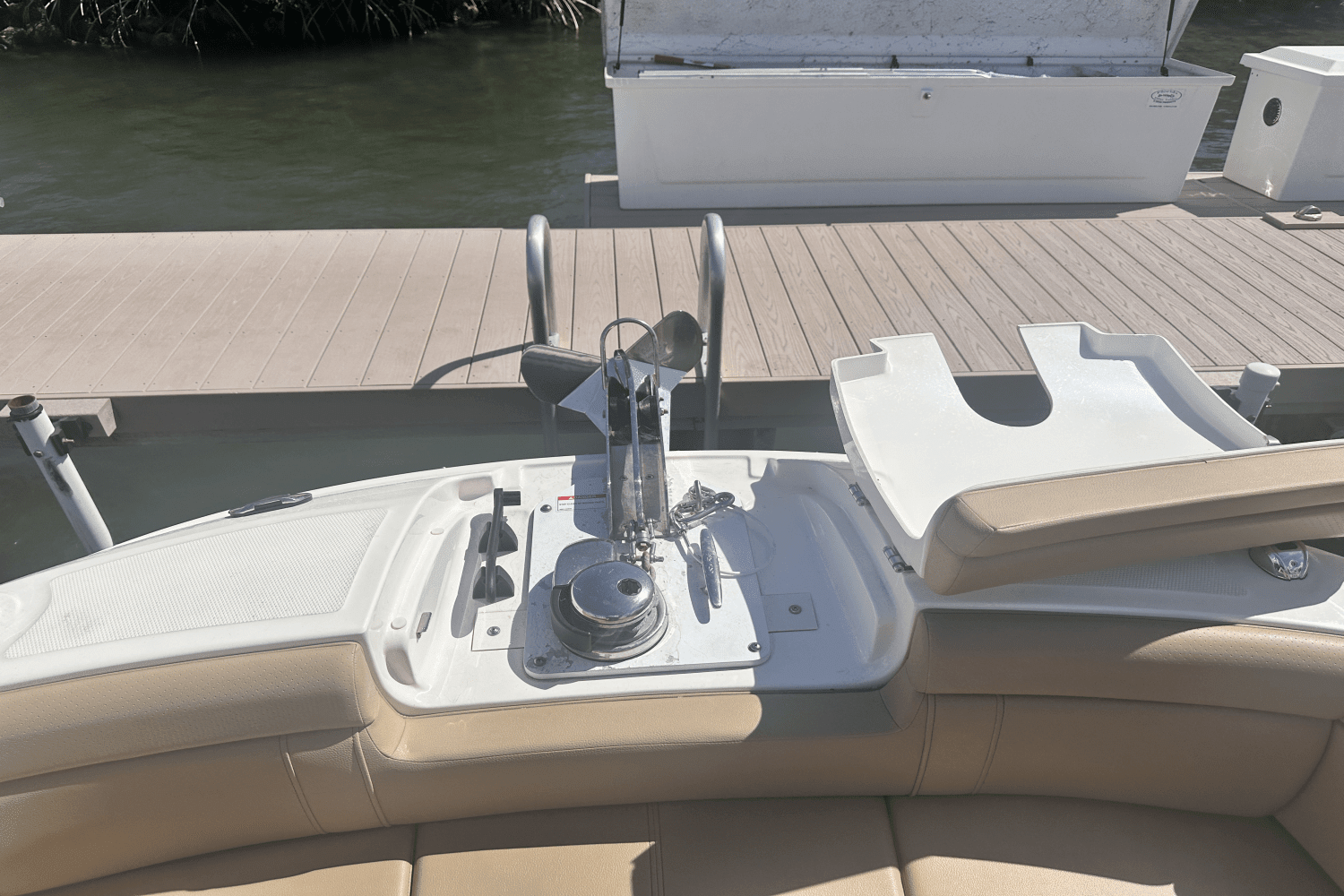 2019 Sea Ray 270 SDX OUTBOARD Image Thumbnail #22