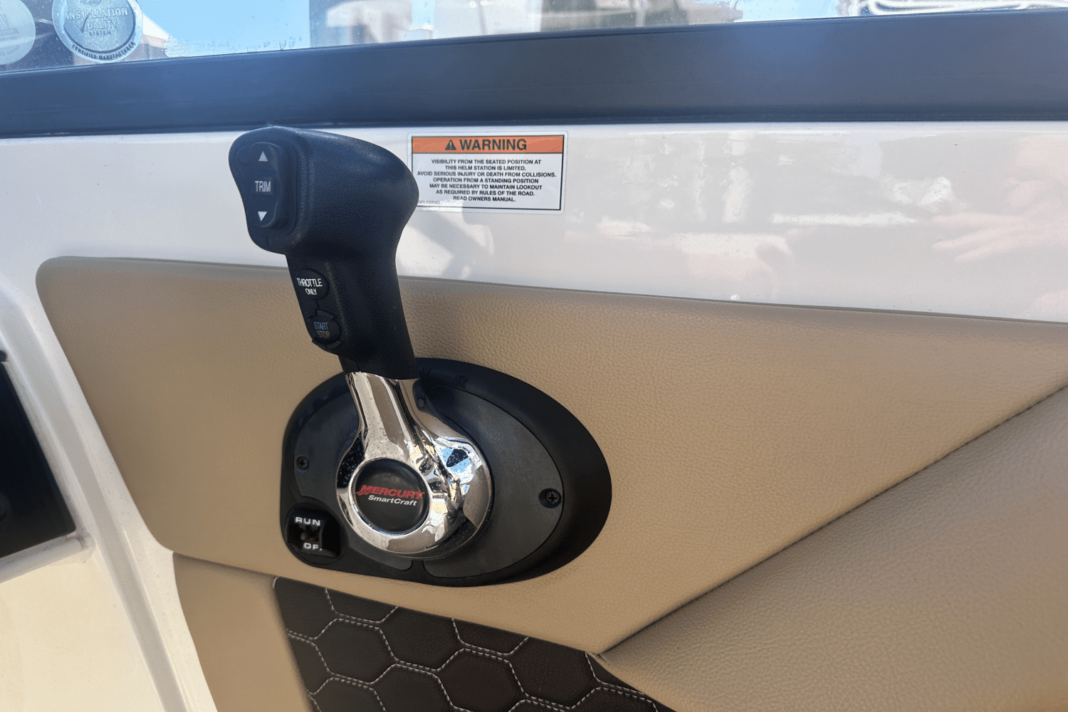 2019 Sea Ray 270 SDX OUTBOARD Image Thumbnail #21