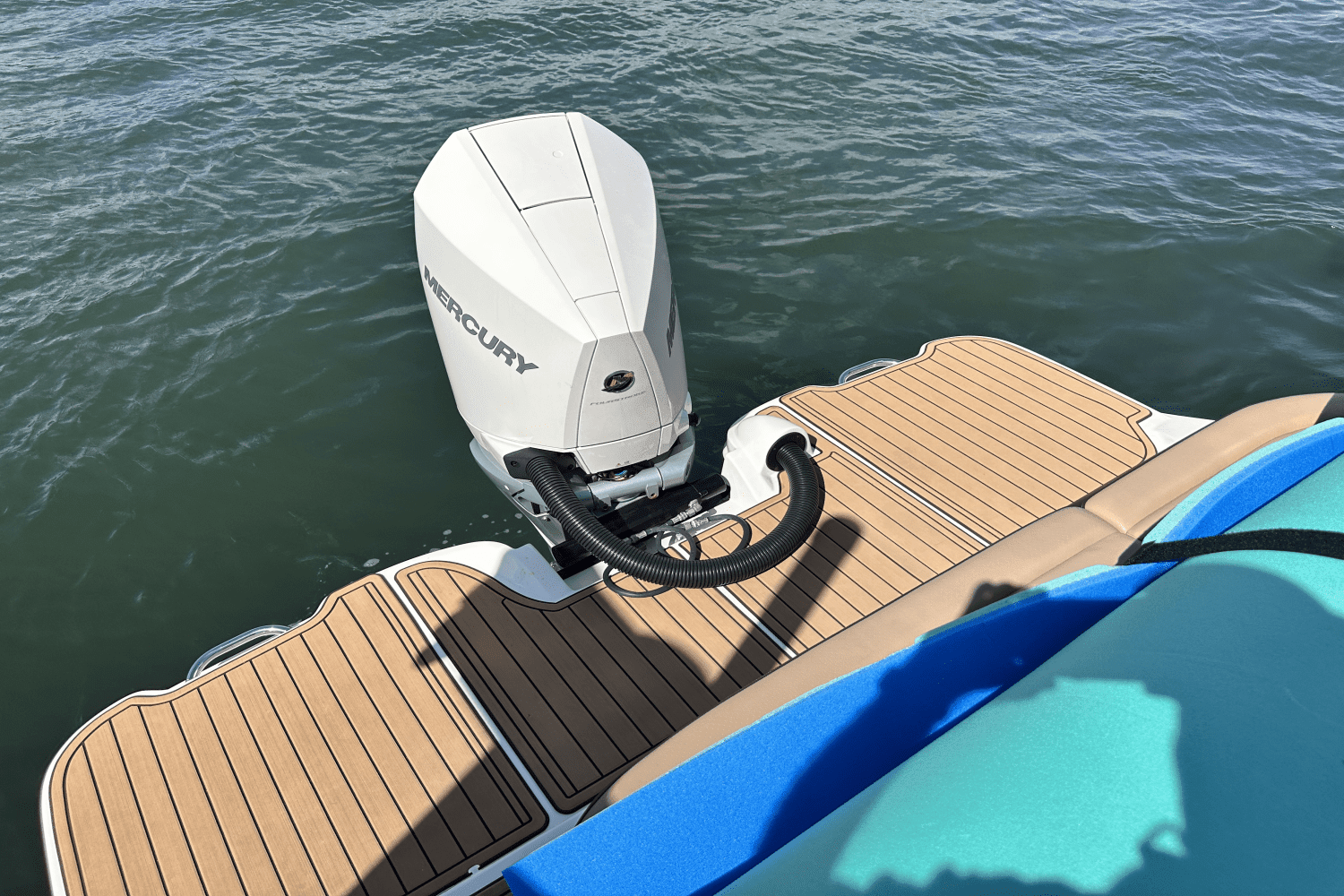 2019 Sea Ray 270 SDX OUTBOARD Image Thumbnail #20