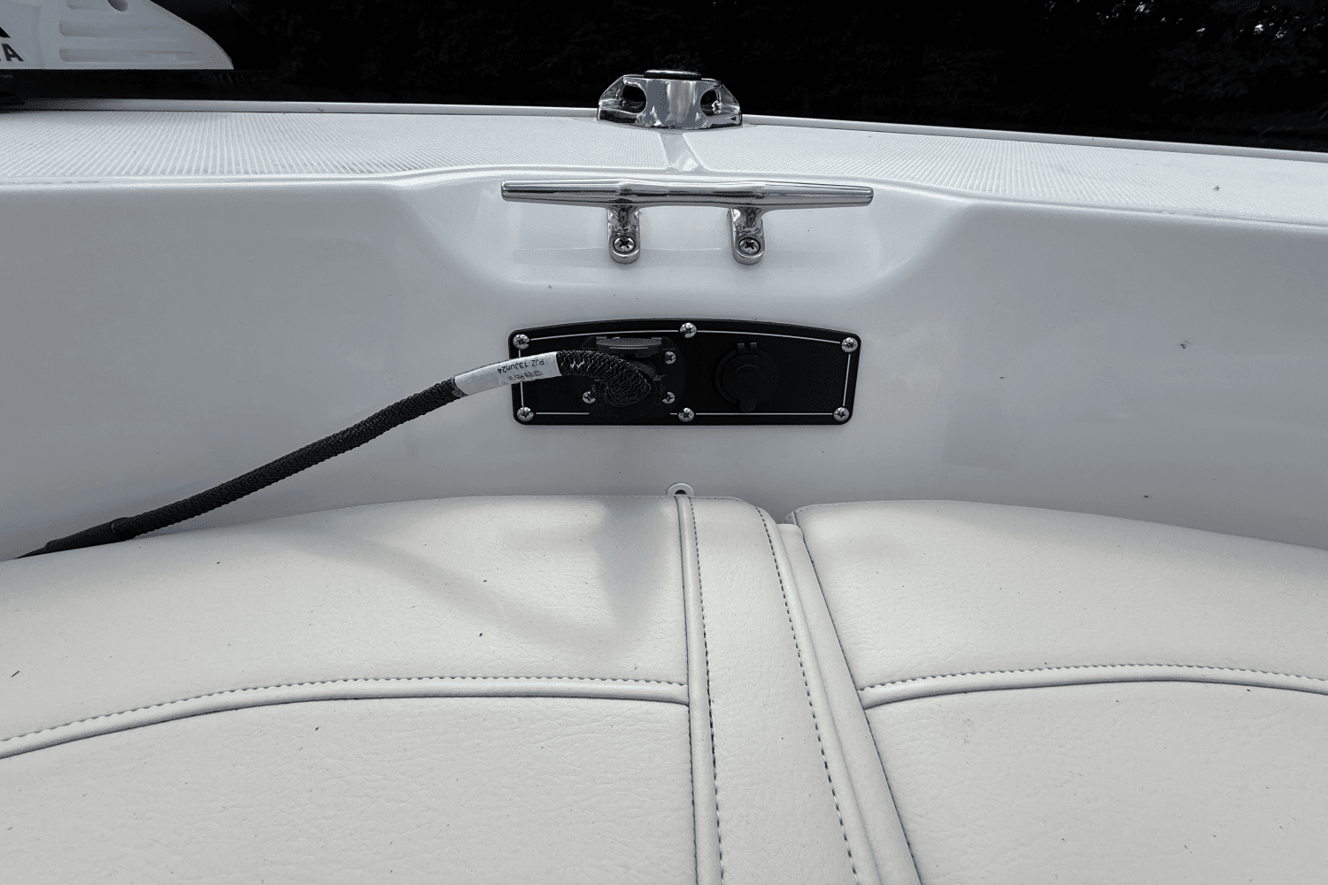 2024 Boston Whaler 210 MONTAUK Image Thumbnail #53